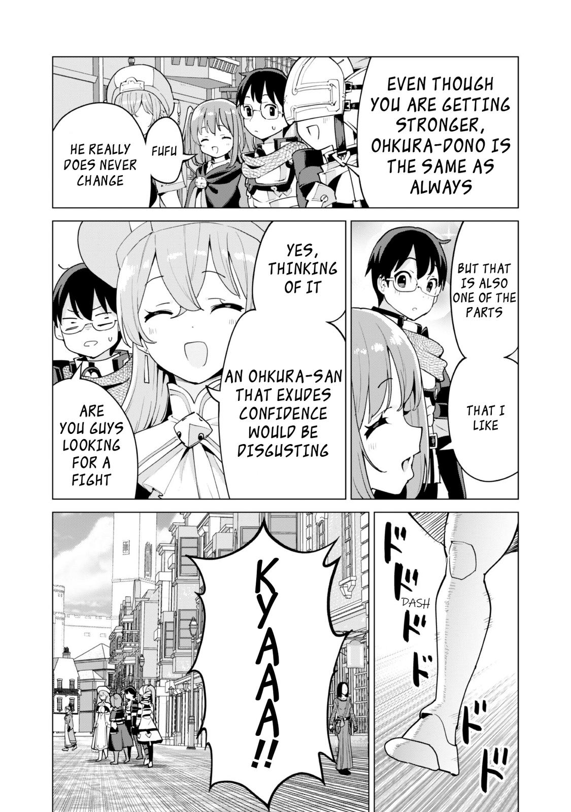 Gacha Girl Corps Stage 52 18