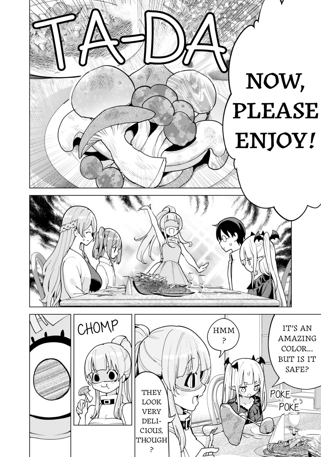 Gacha Girl Corps Stage 53 5
