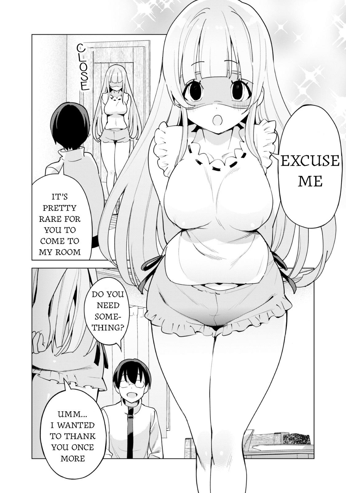 Gacha Girl Corps Stage 53 13