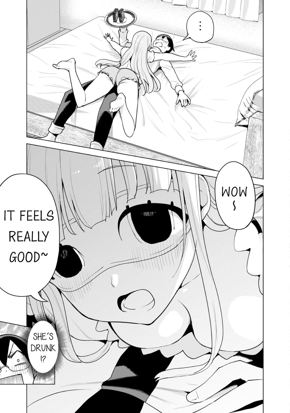 Gacha Girl Corps Stage 53 18