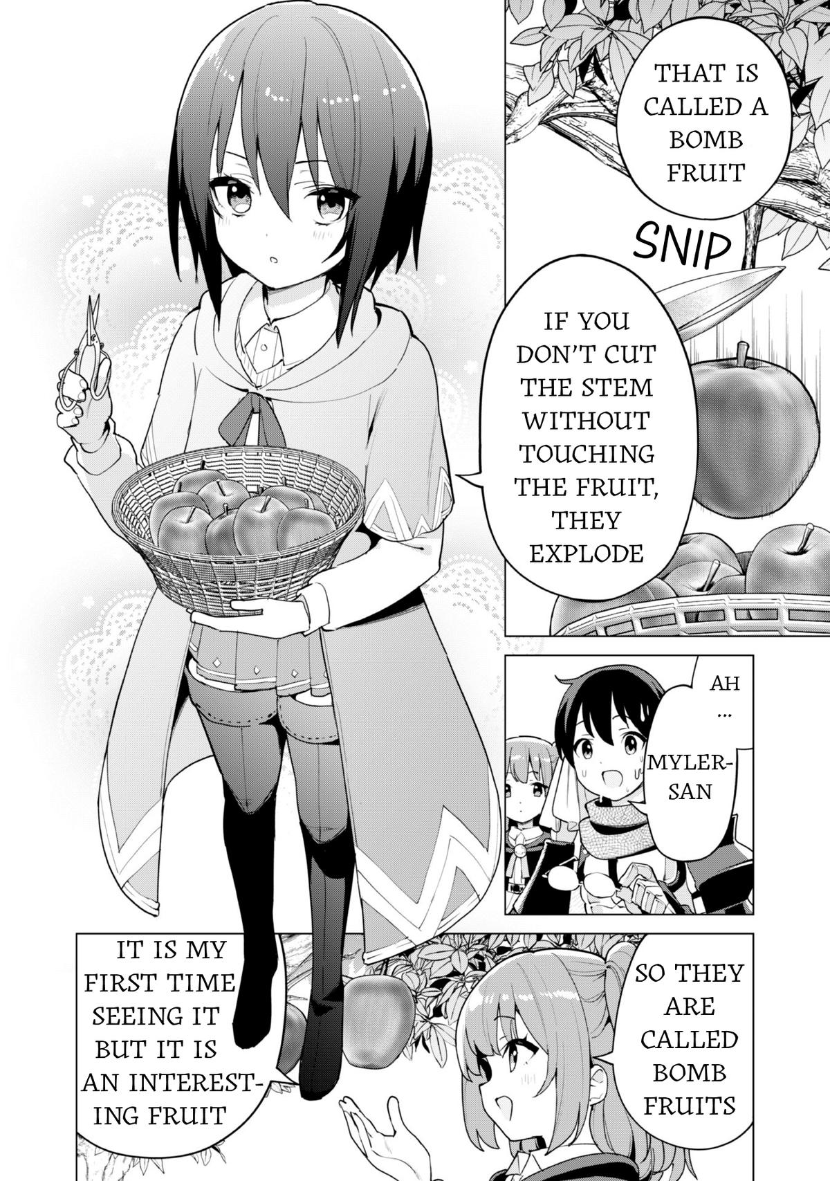 Gacha Girl Corps Stage 55 9