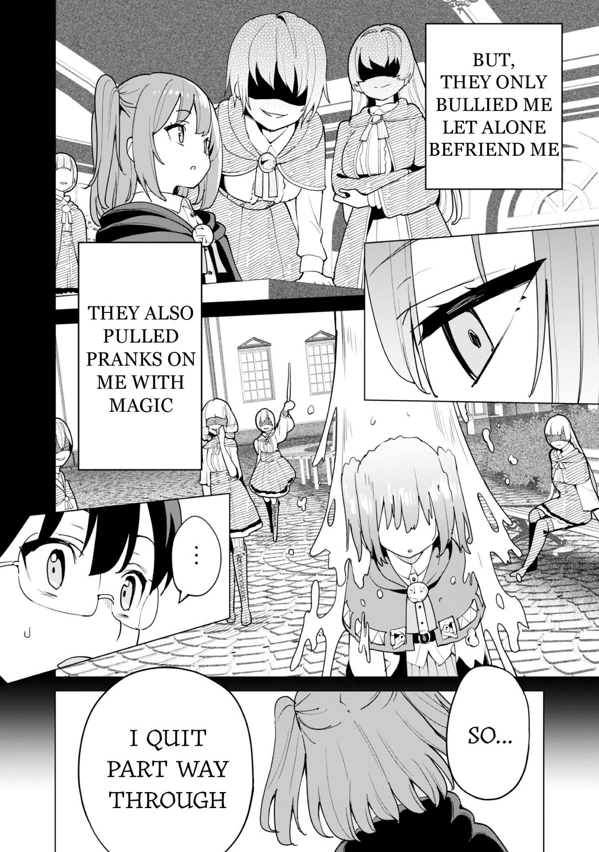 Gacha Girl Corps Stage 55 17