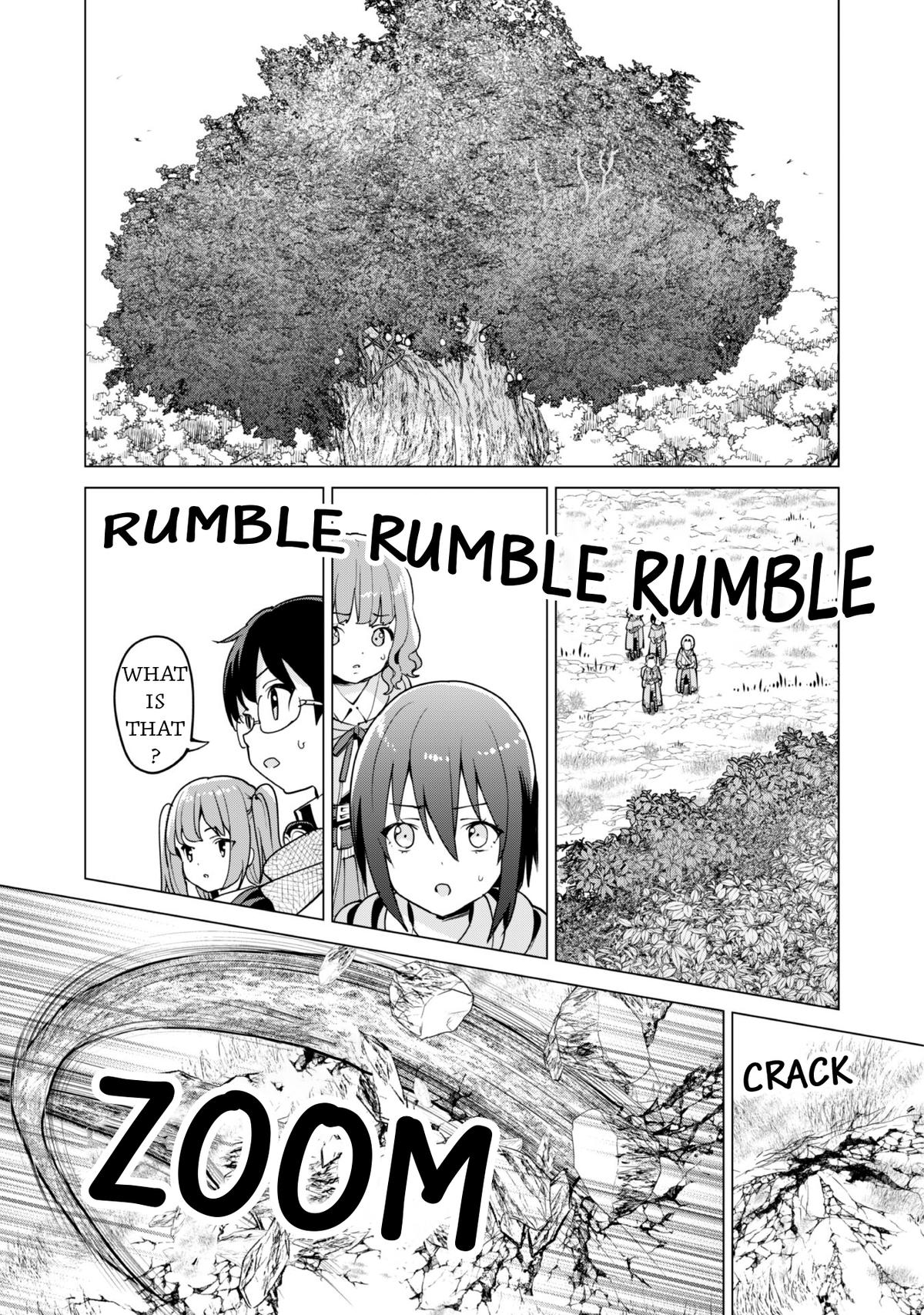Gacha Girl Corps Stage 55 24