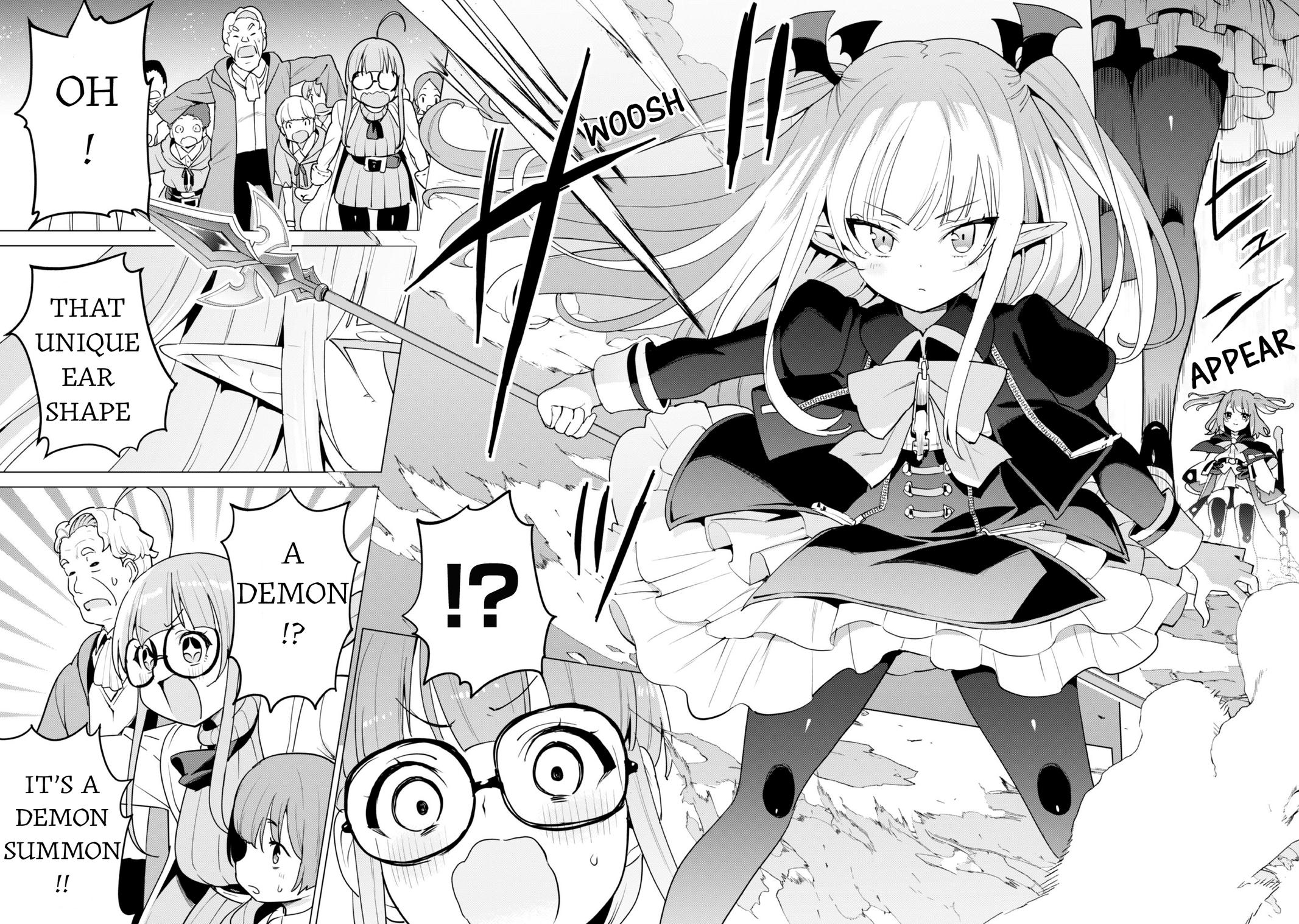 Gacha Girl Corps Stage 56 19