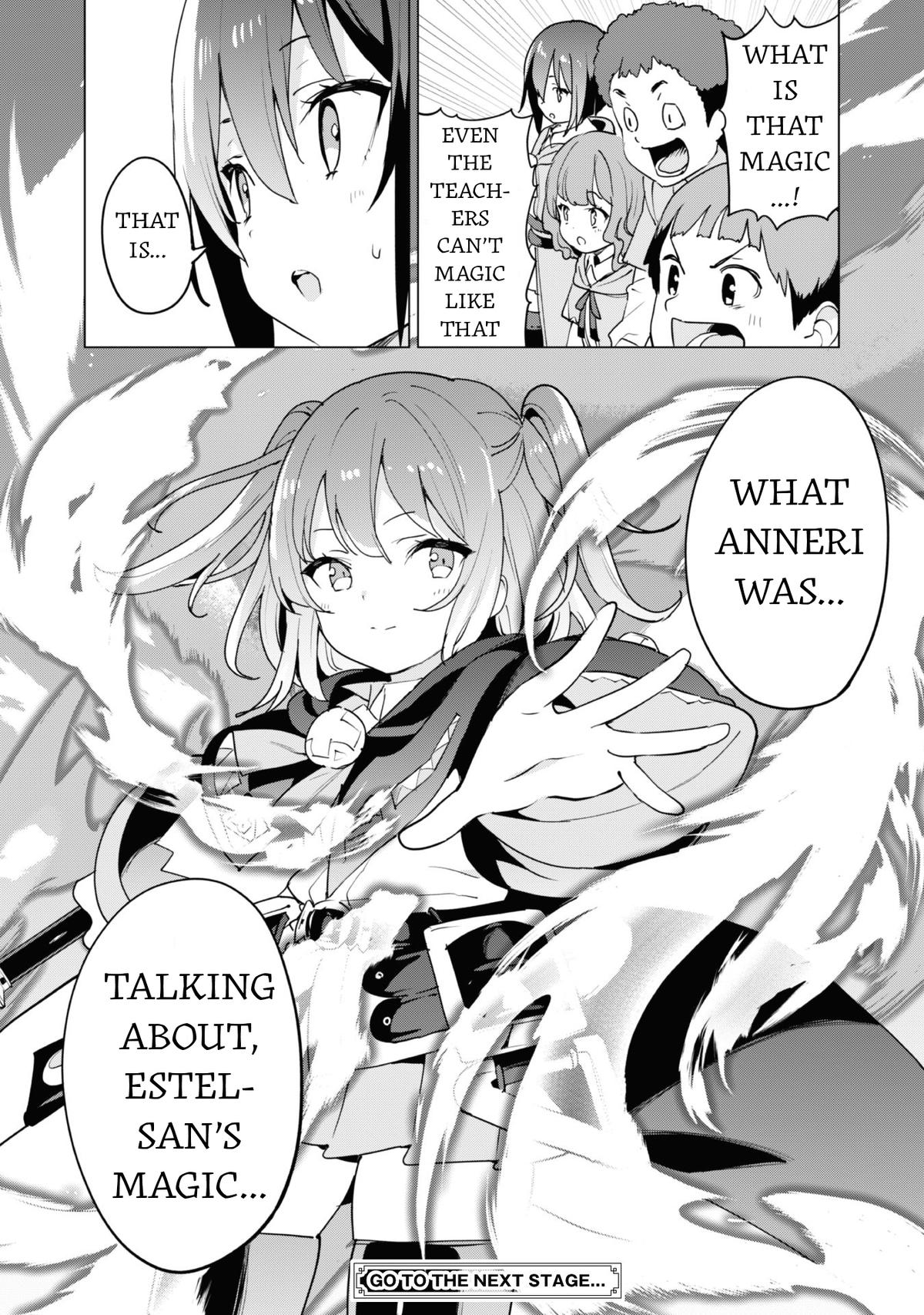 Gacha Girl Corps Stage 56 24