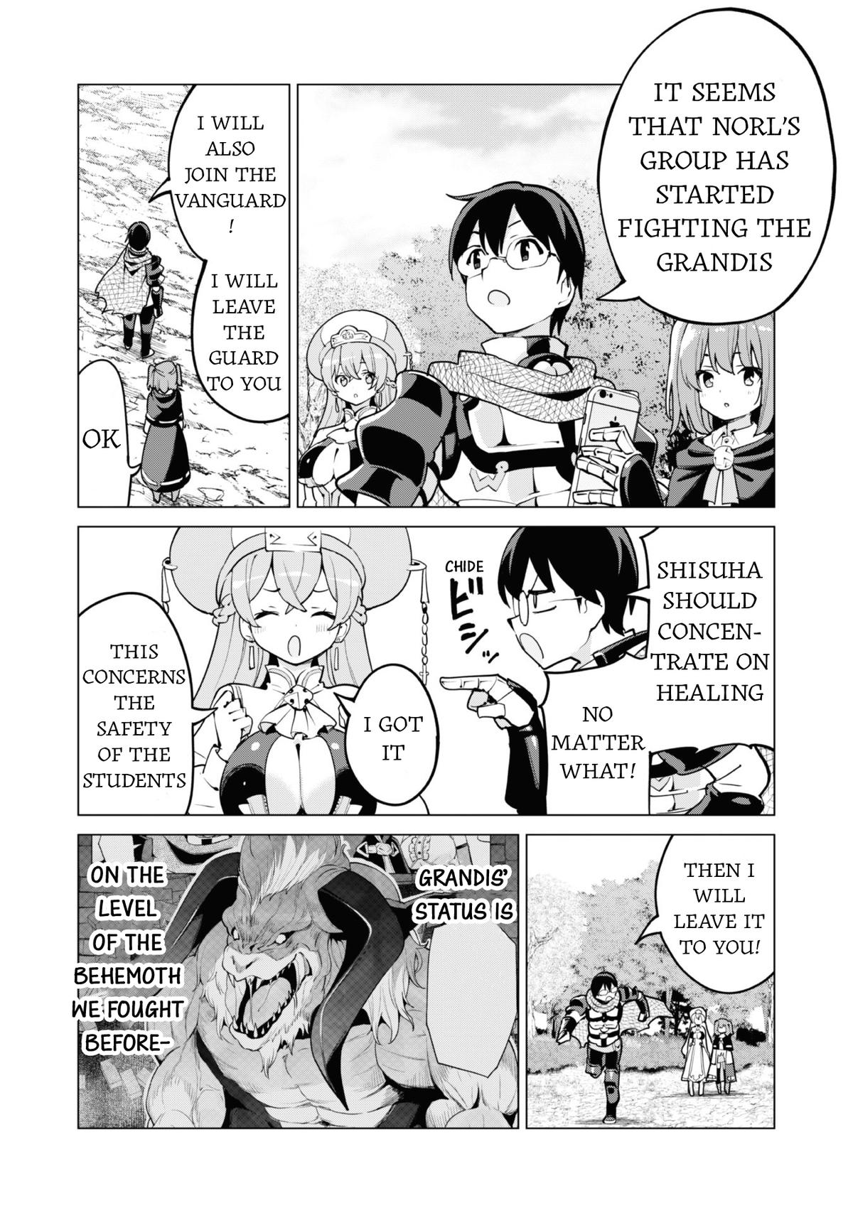 Gacha Girl Corps Stage 57 5