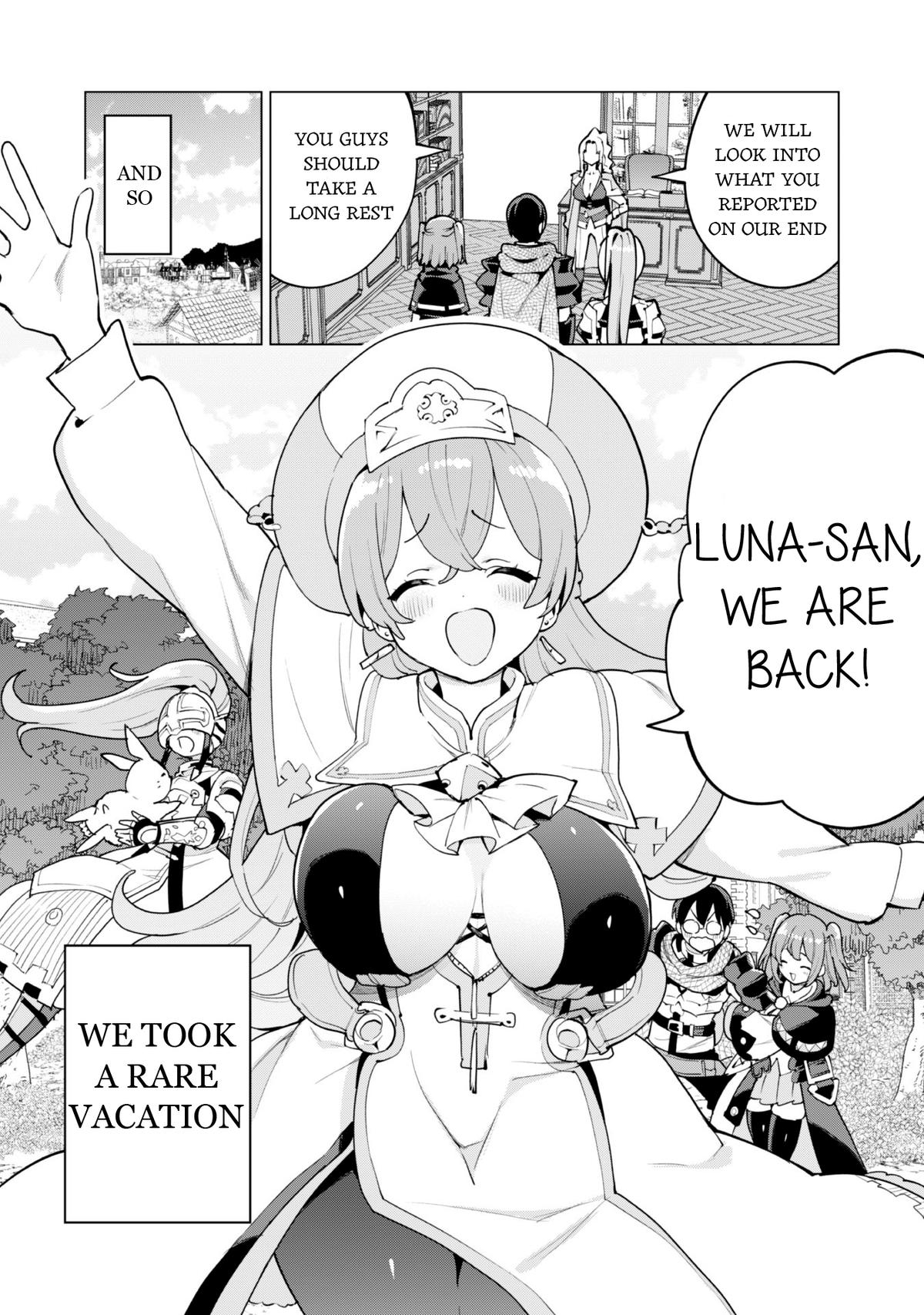 Gacha Girl Corps Stage 59 5