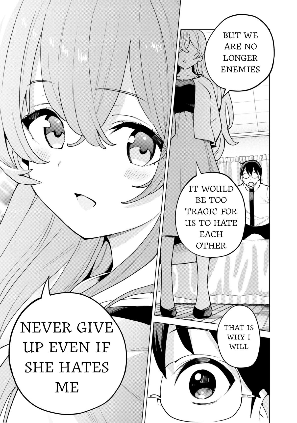 Gacha Girl Corps Stage 59 12