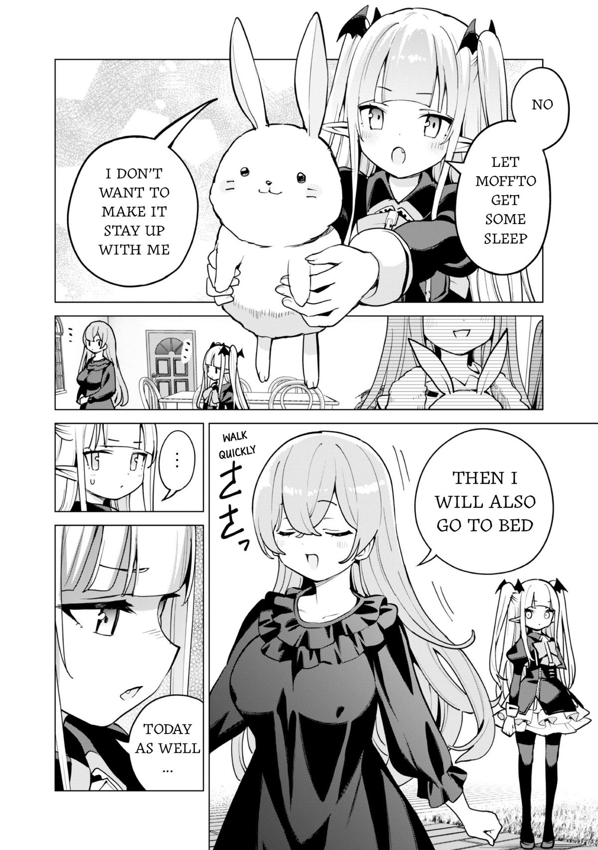 Gacha Girl Corps Stage 59 19