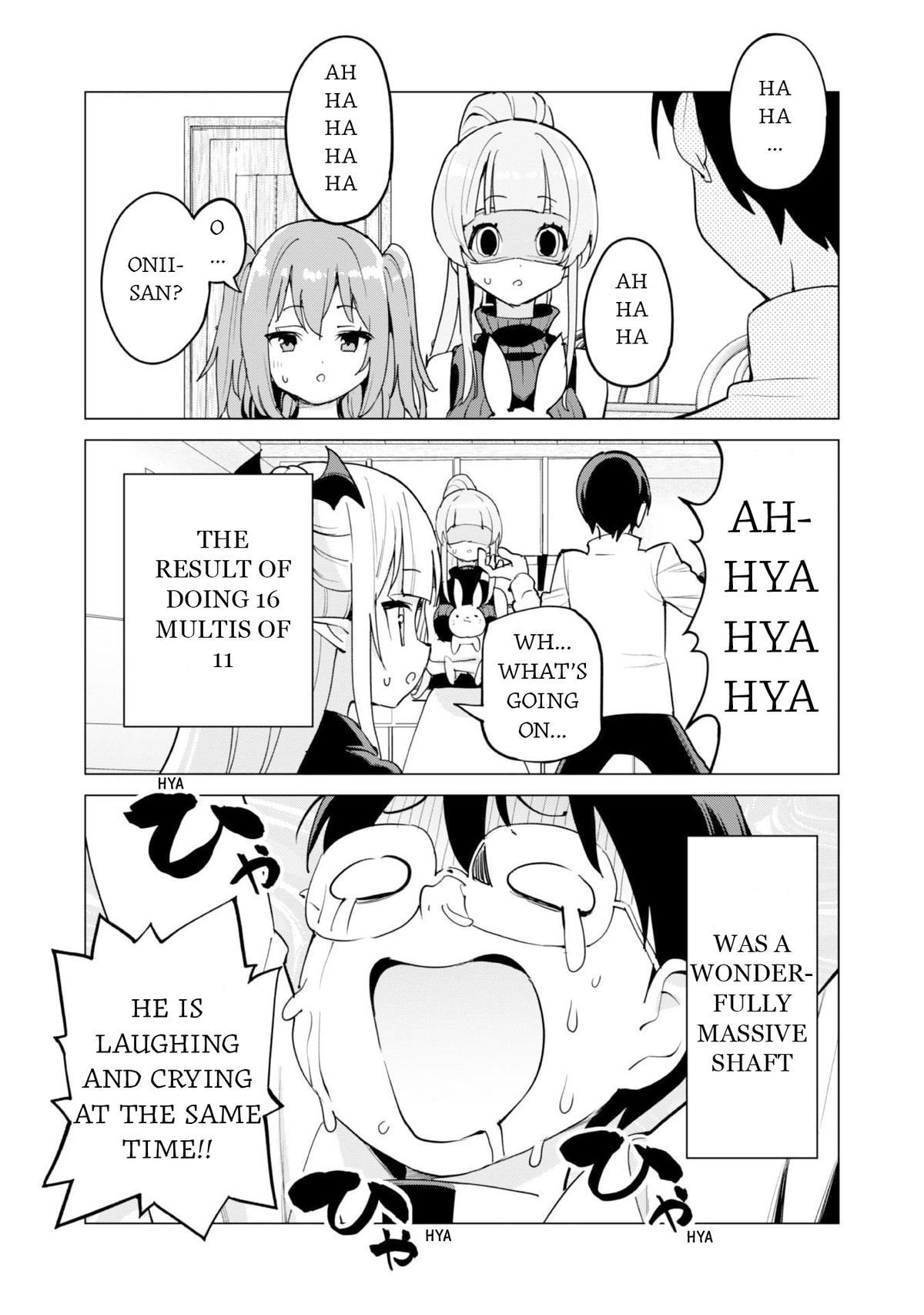 Gacha Girl Corps Stage 61 6