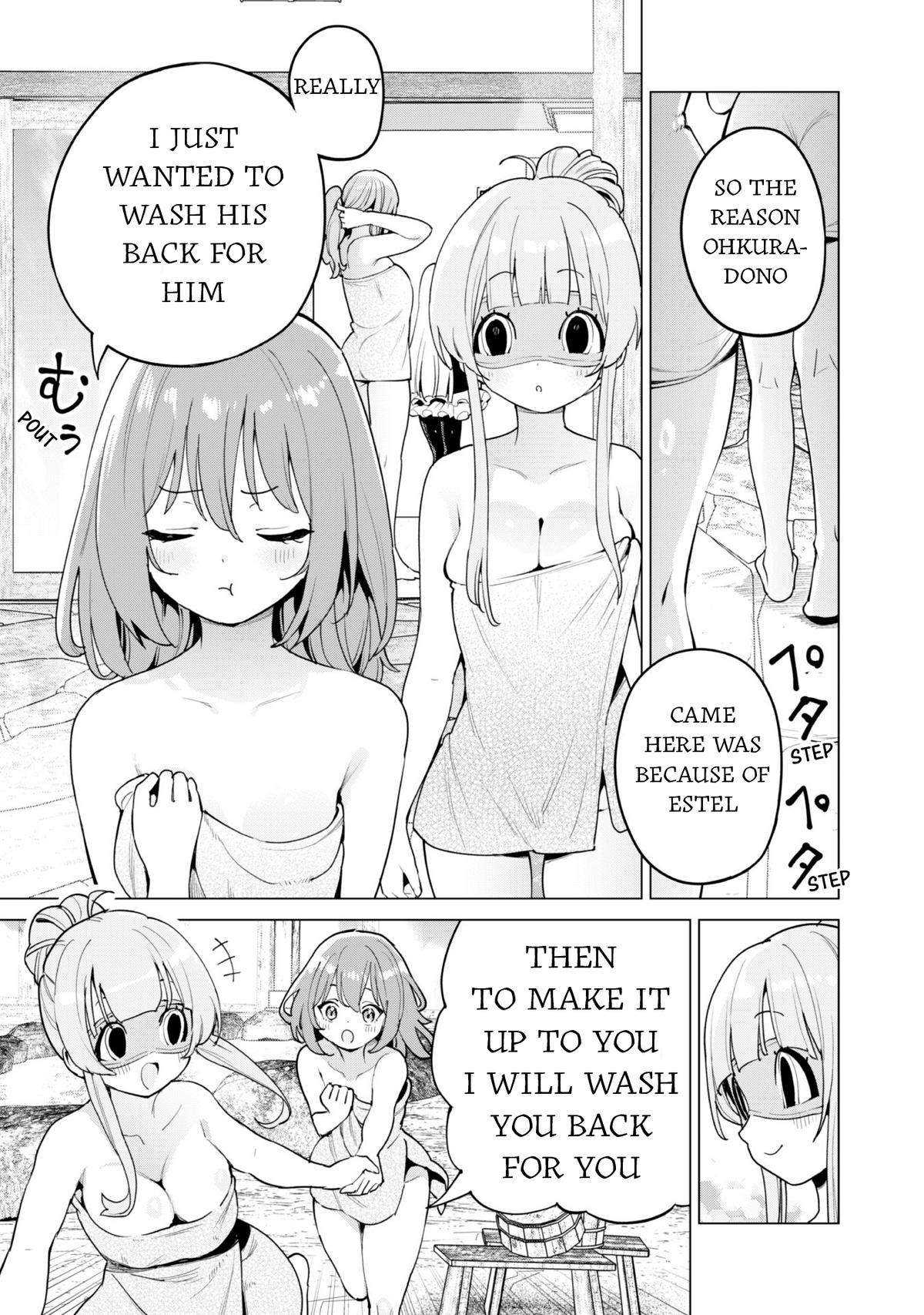 Gacha Girl Corps Stage 64 15