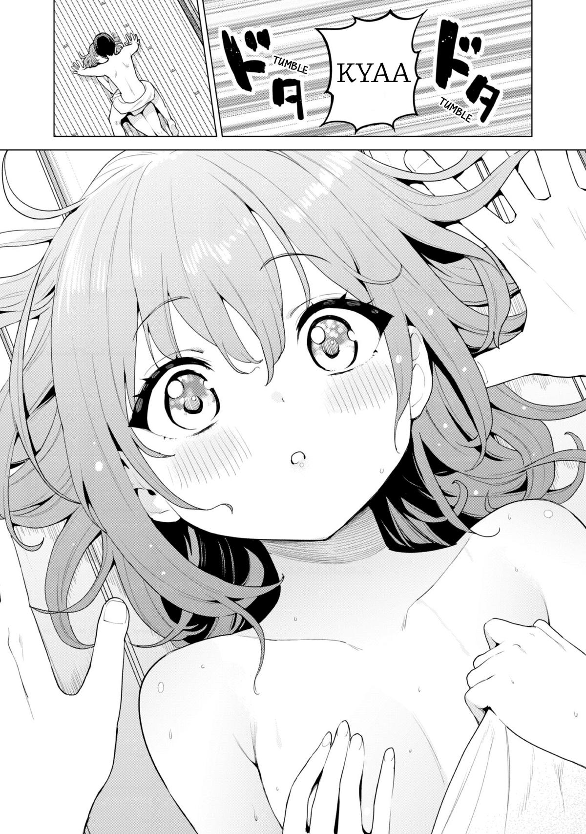 Gacha Girl Corps Stage 64 22