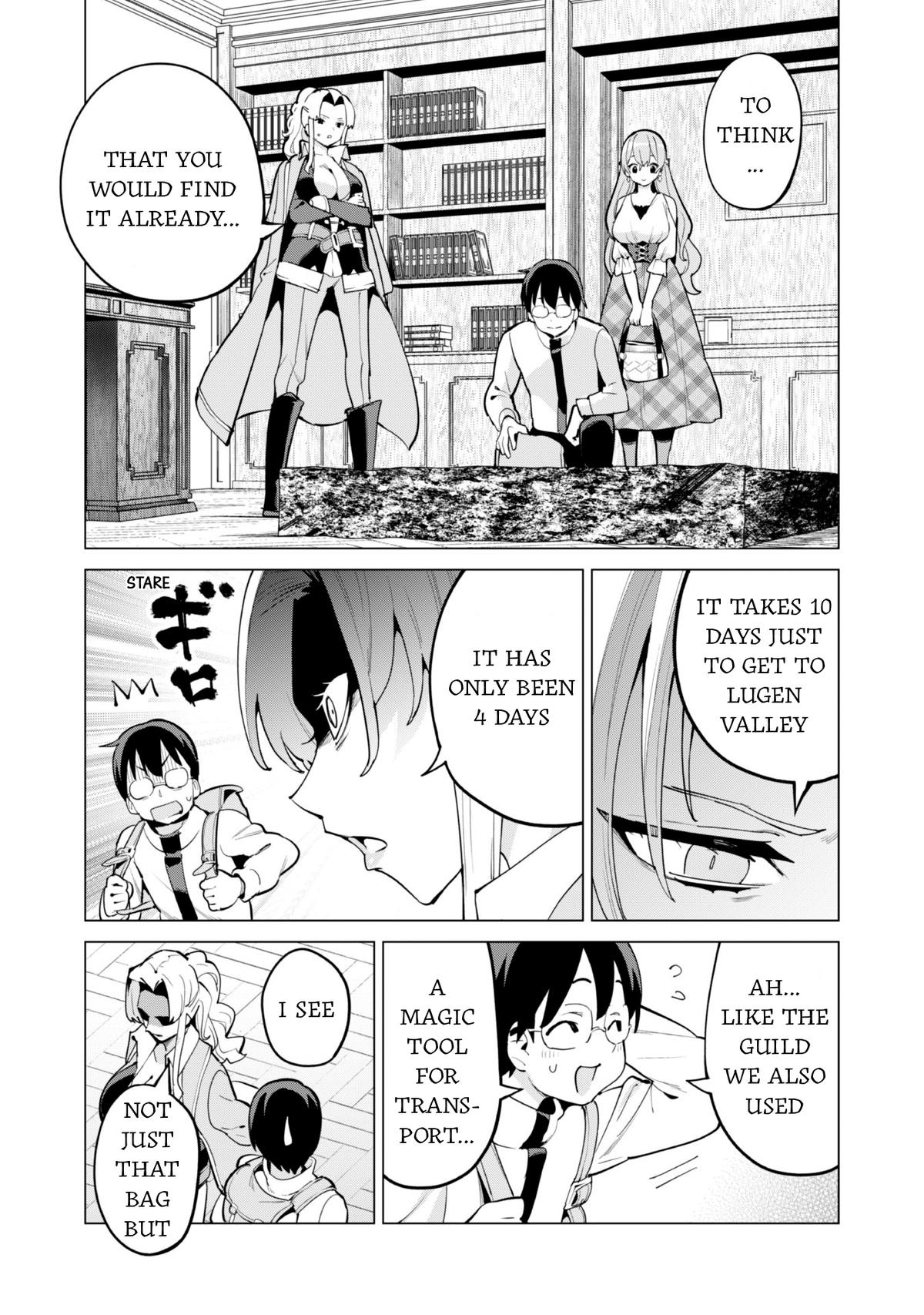 Gacha Girl Corps Stage 67 5