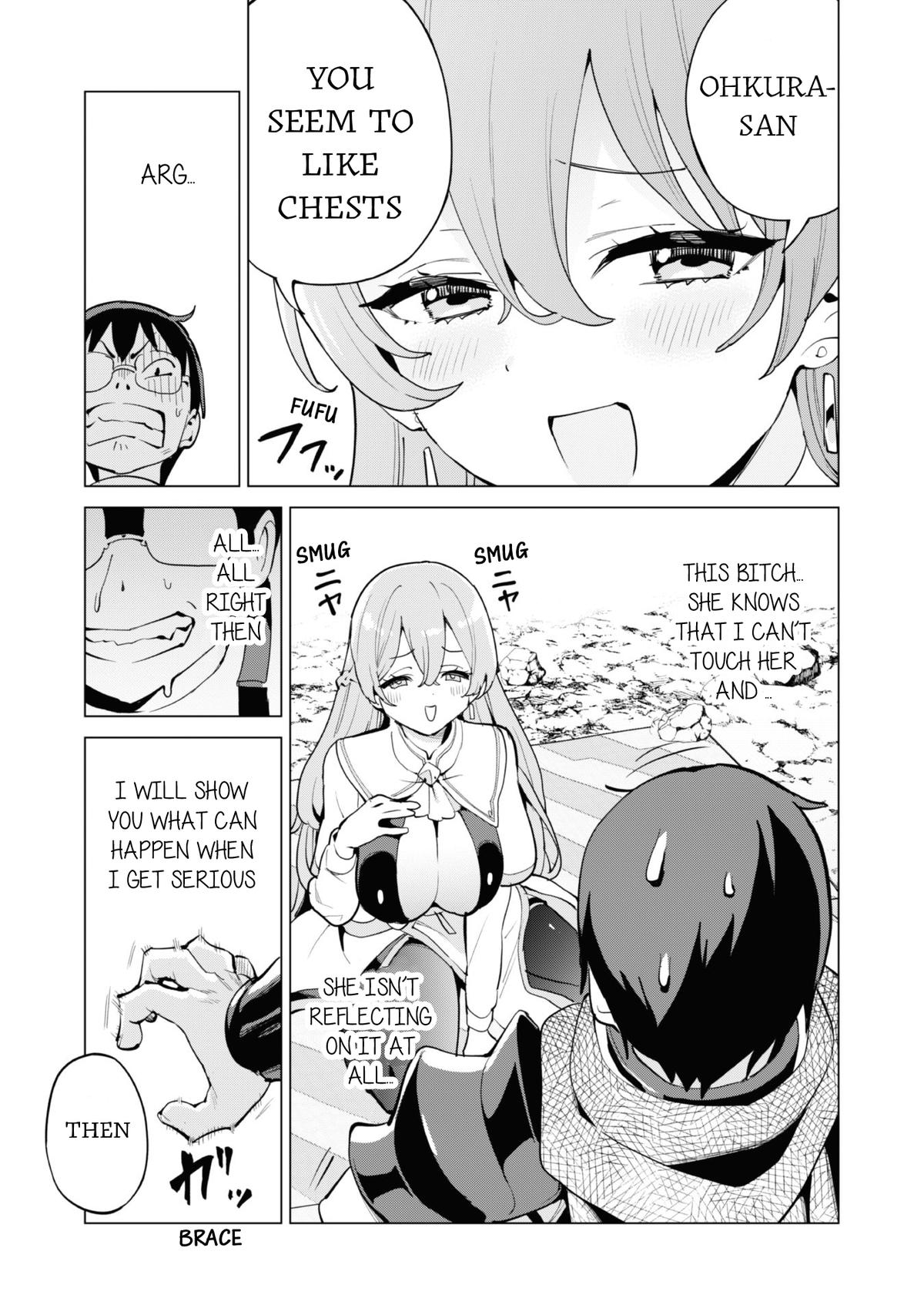 Gacha Girl Corps Stage 67 16