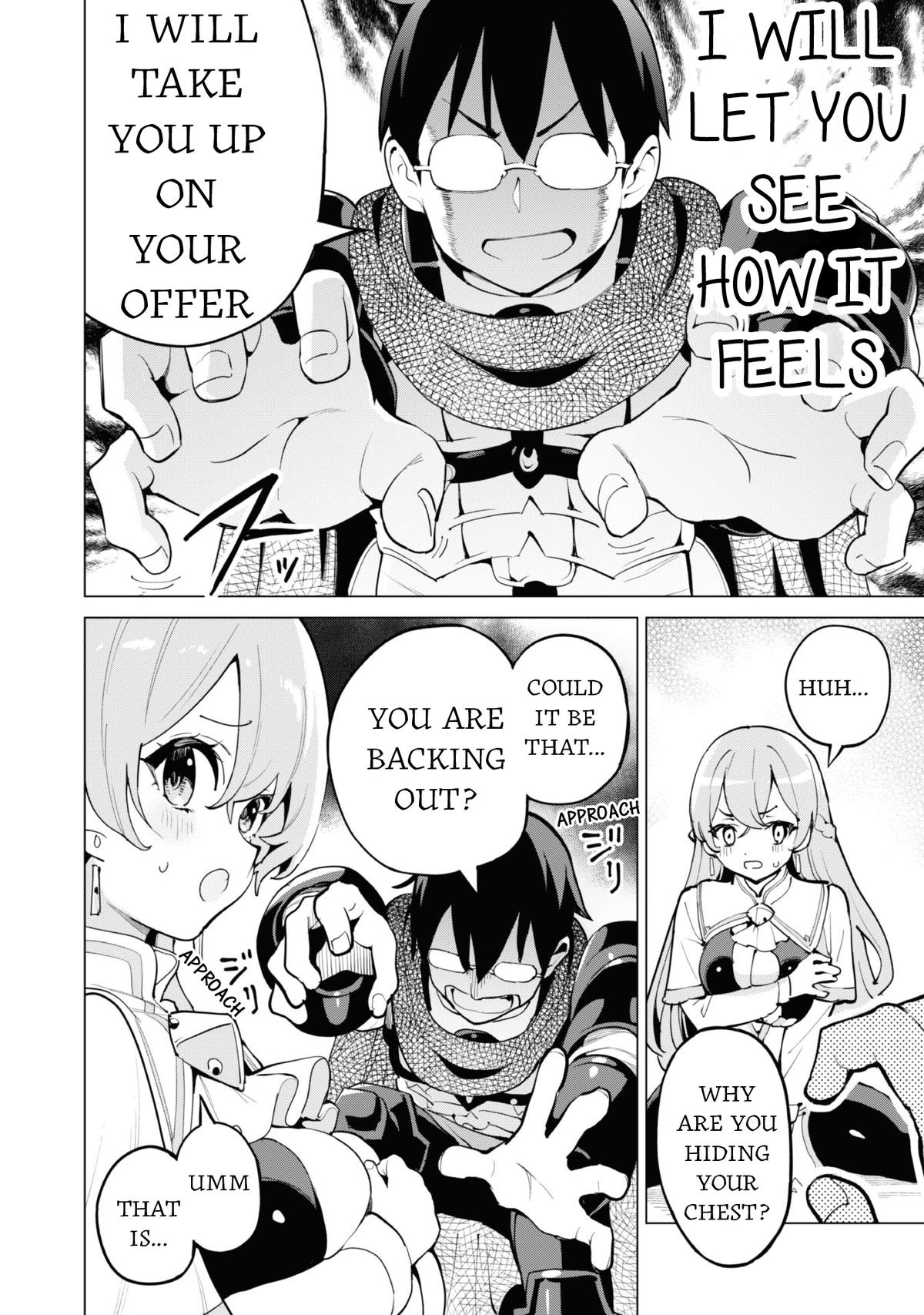 Gacha Girl Corps Stage 67 17