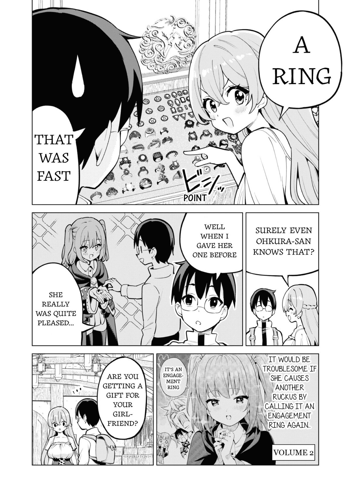 Gacha Girl Corps Stage 68 5