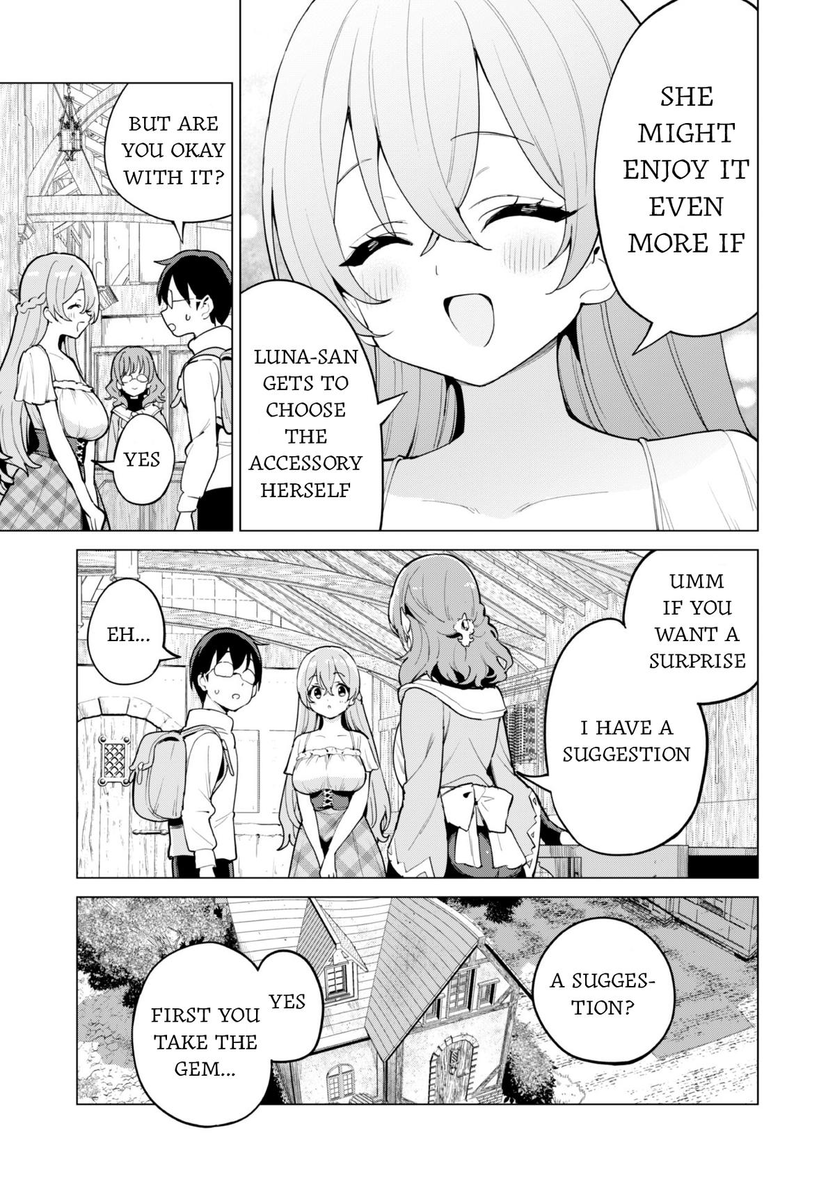 Gacha Girl Corps Stage 68 10