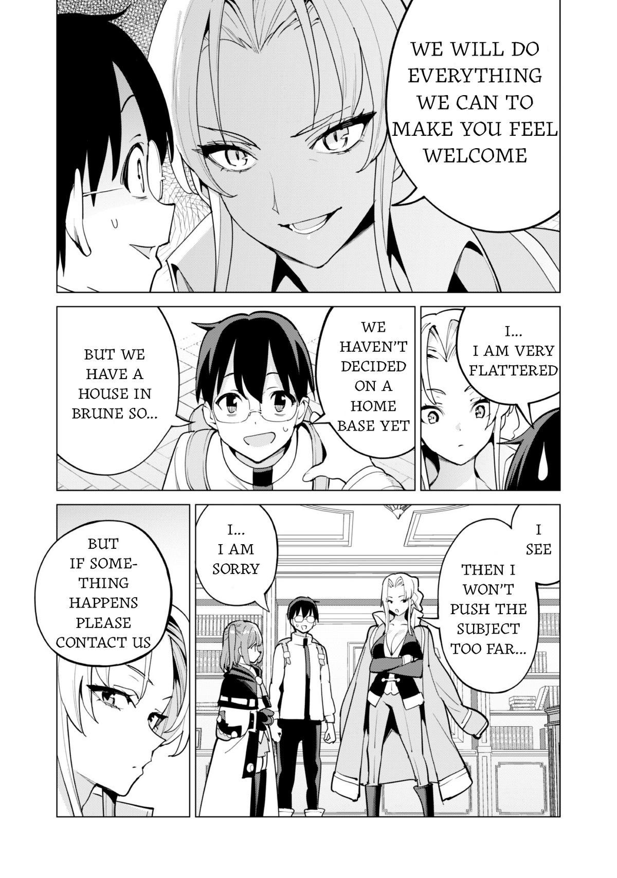 Gacha Girl Corps Stage 69 4