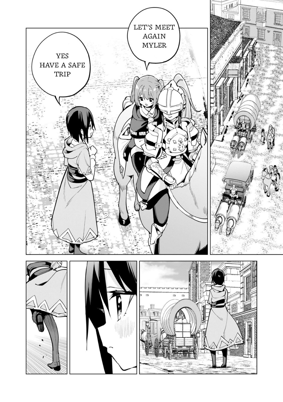 Gacha Girl Corps Stage 69 10