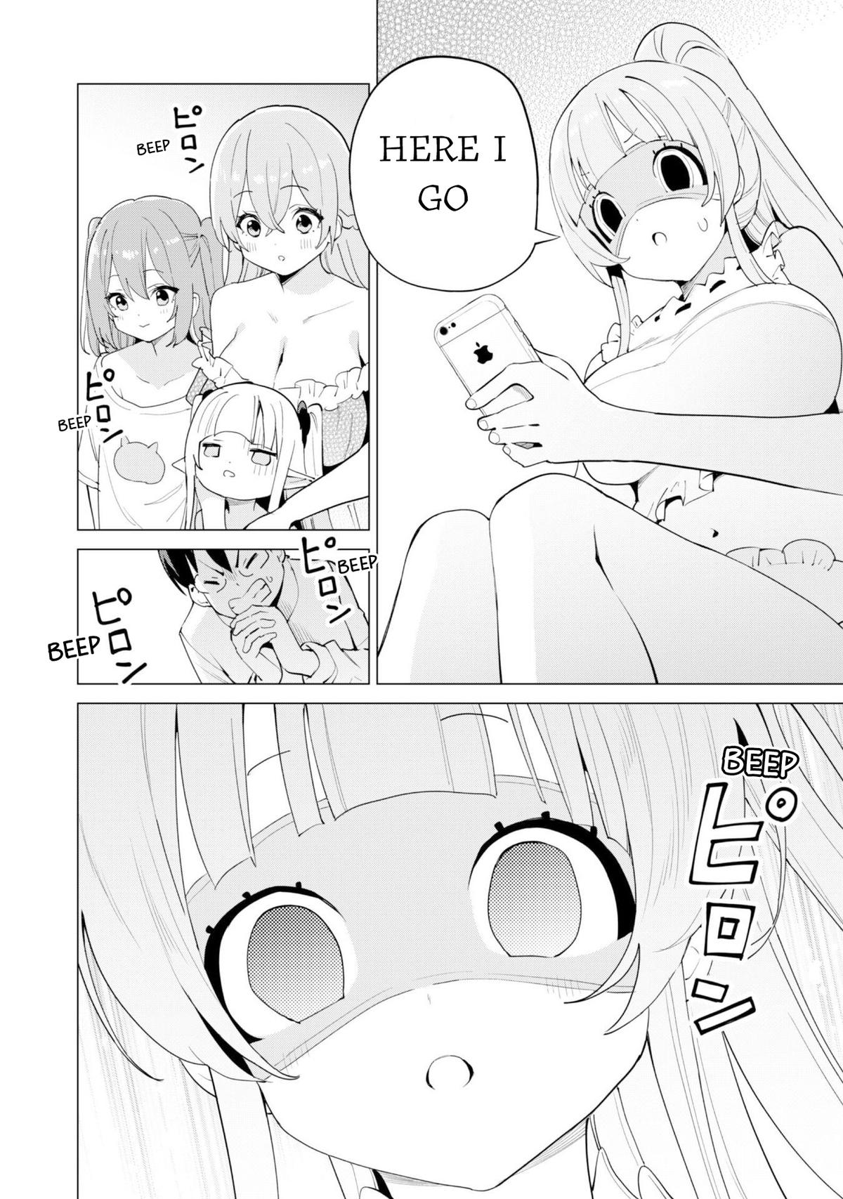 Gacha Girl Corps Stage 74 11