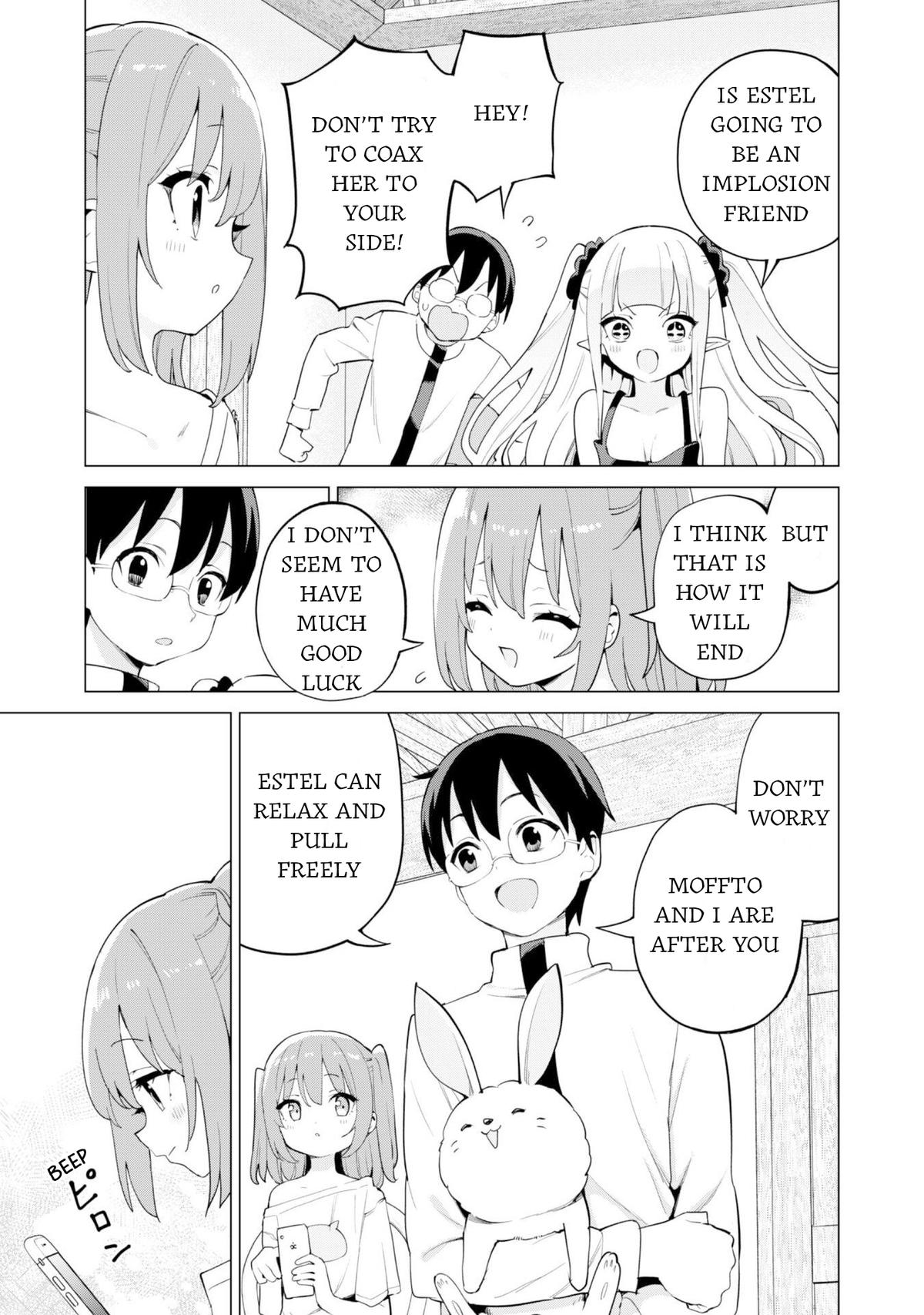 Gacha Girl Corps Stage 74 14