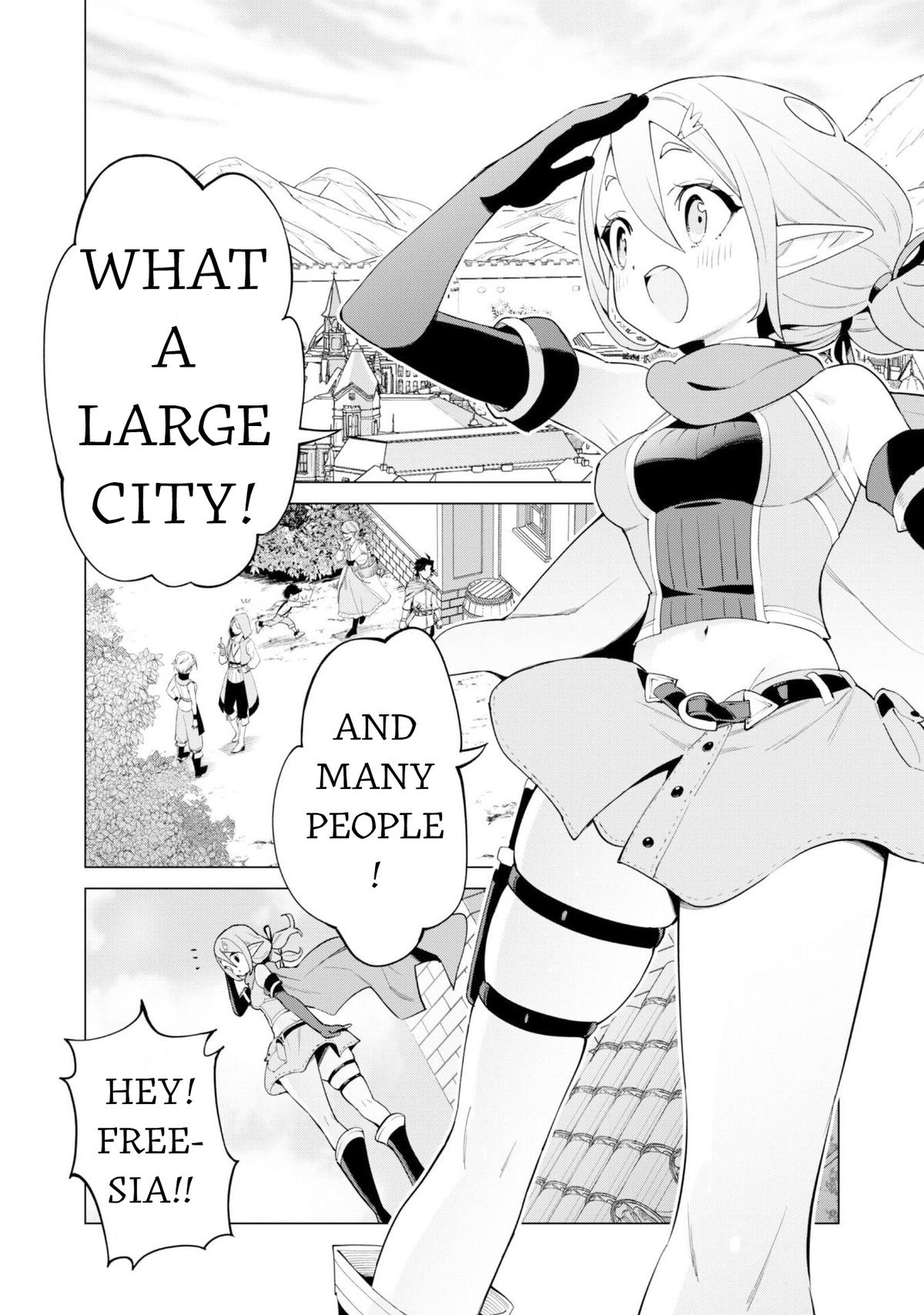 Gacha Girl Corps Stage 75 12