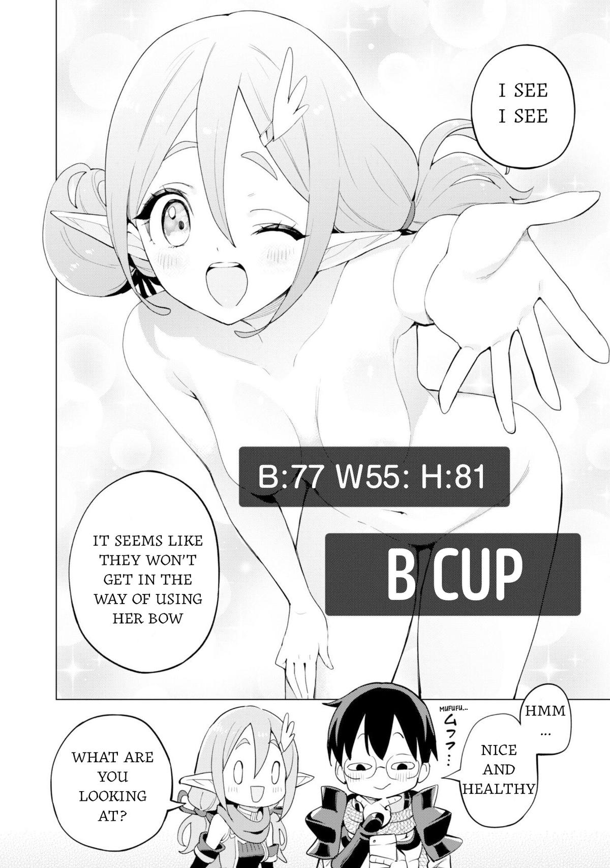 Gacha Girl Corps Stage 76 5