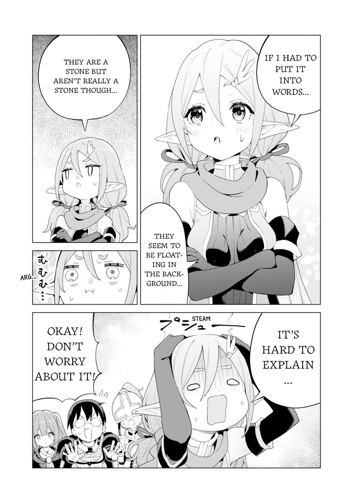 Gacha Girl Corps Stage 76 15