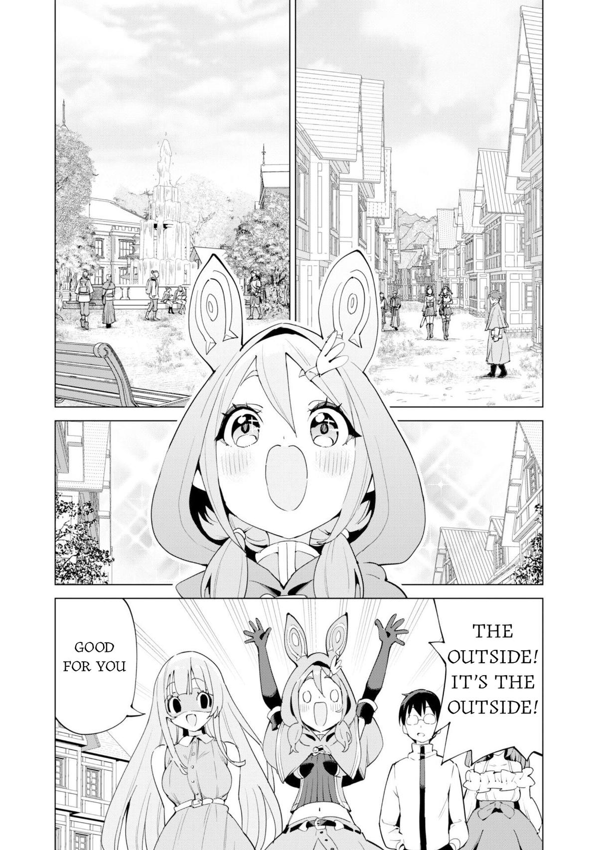 Gacha Girl Corps Stage 77 4