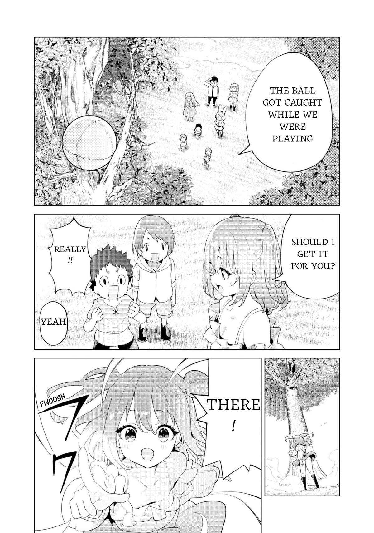 Gacha Girl Corps Stage 77 8