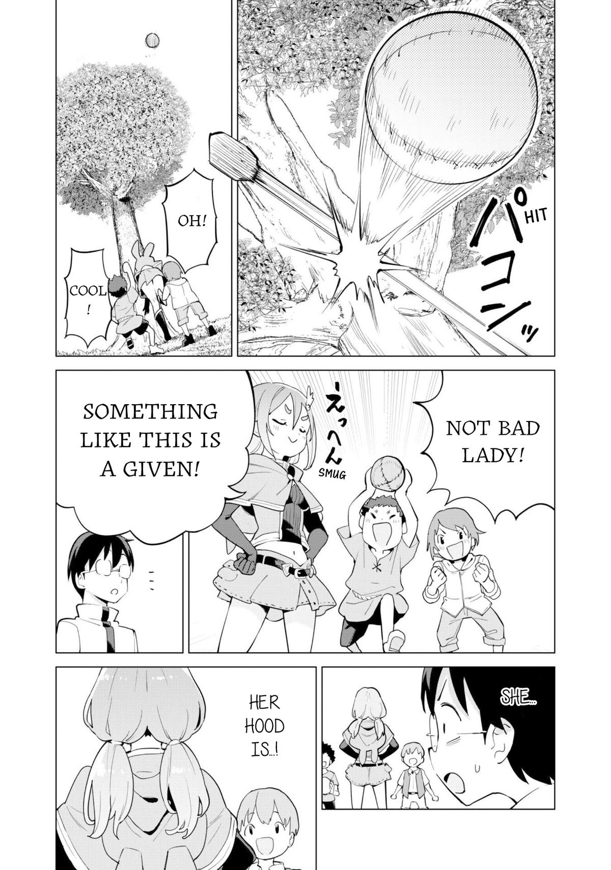Gacha Girl Corps Stage 77 11