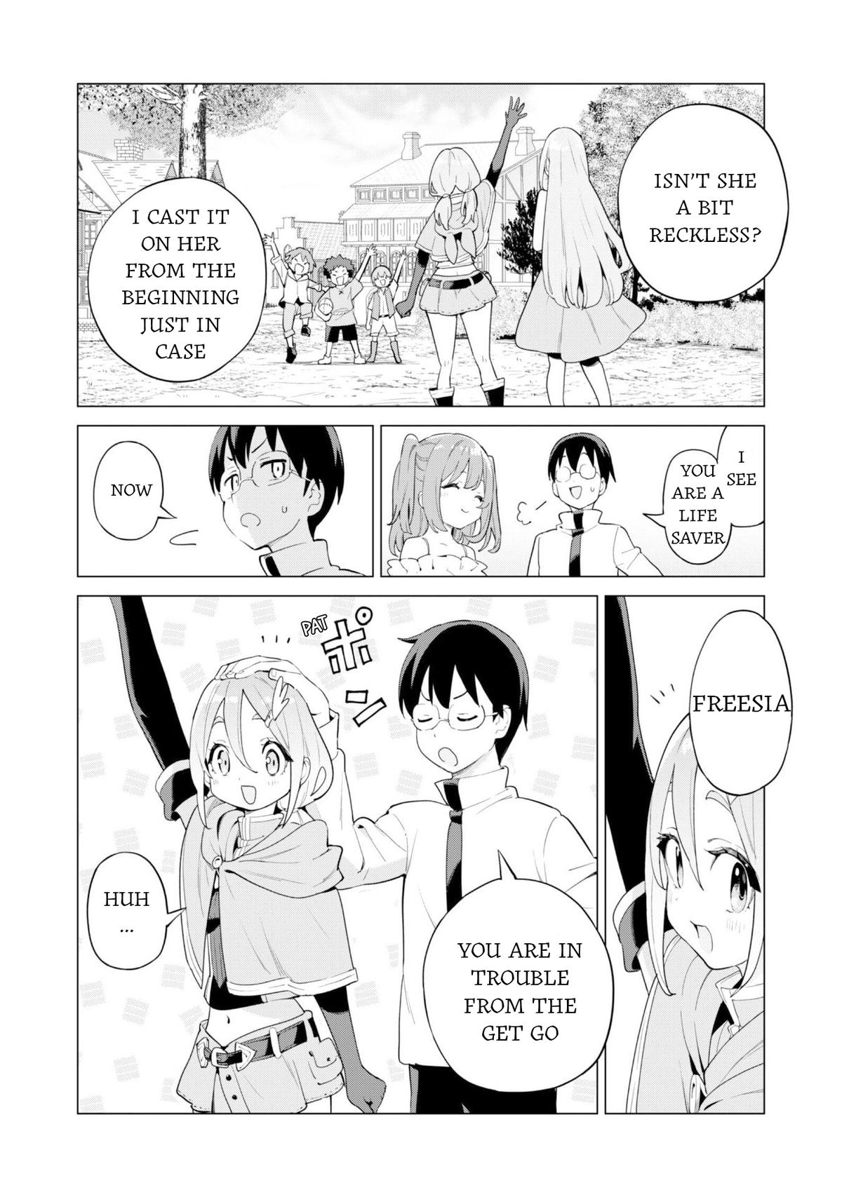 Gacha Girl Corps Stage 77 13
