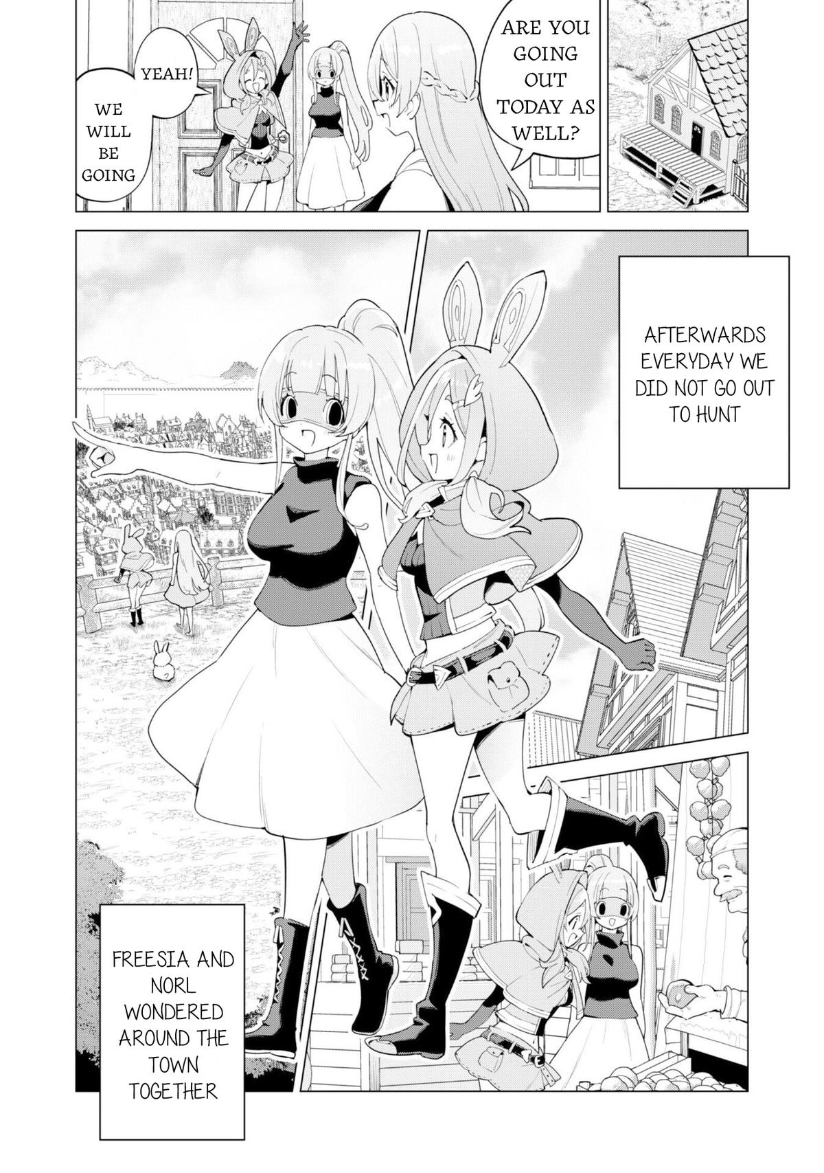 Gacha Girl Corps Stage 77 17
