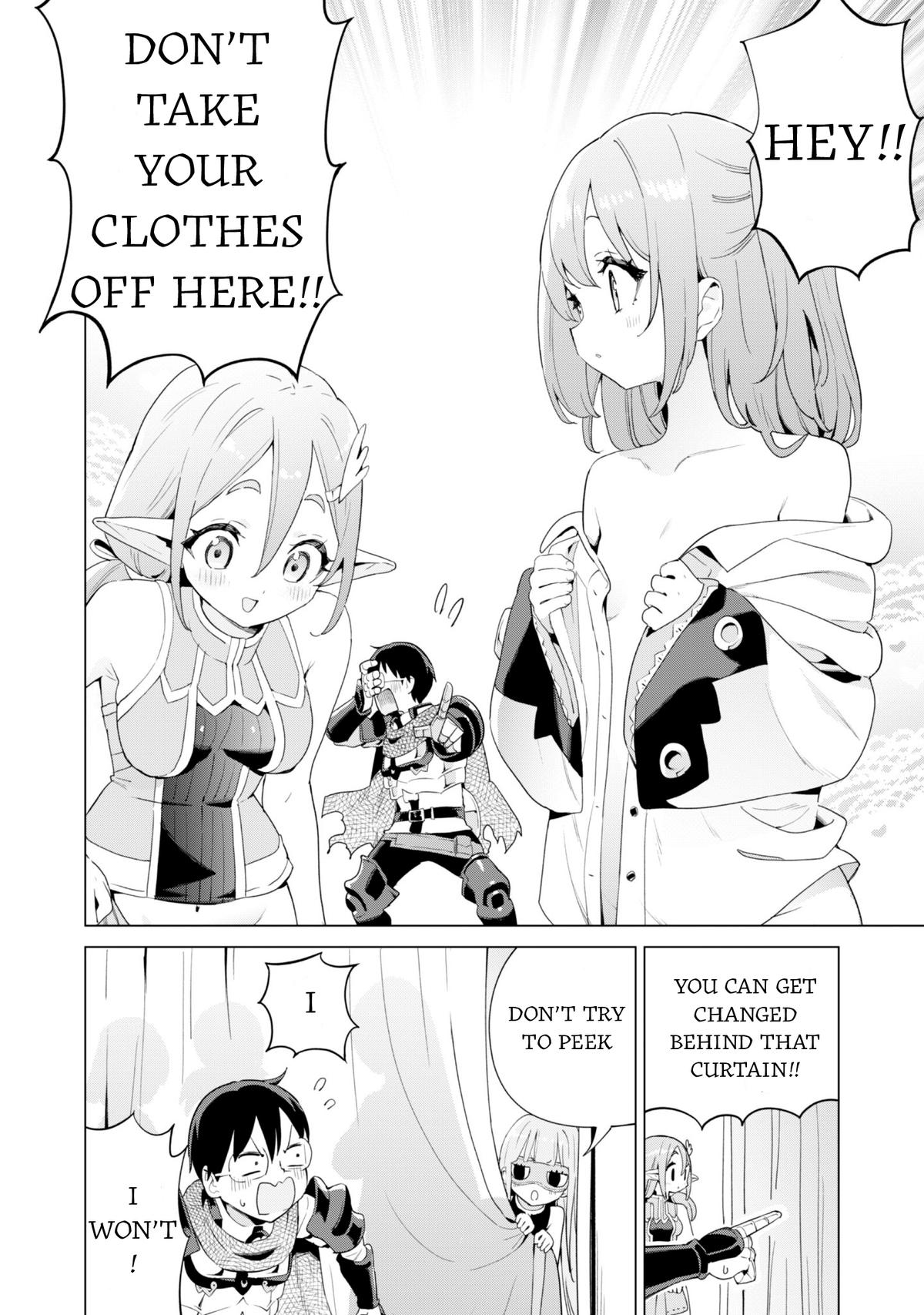 Gacha Girl Corps Stage 78 17
