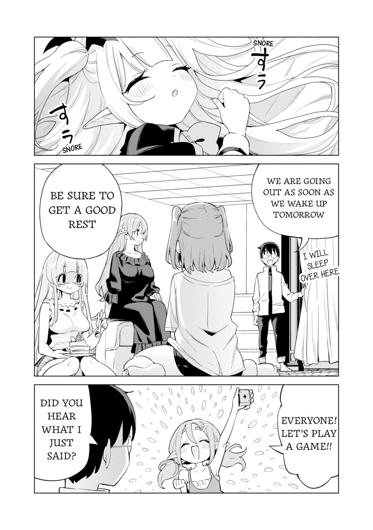 Gacha Girl Corps Stage 78 18