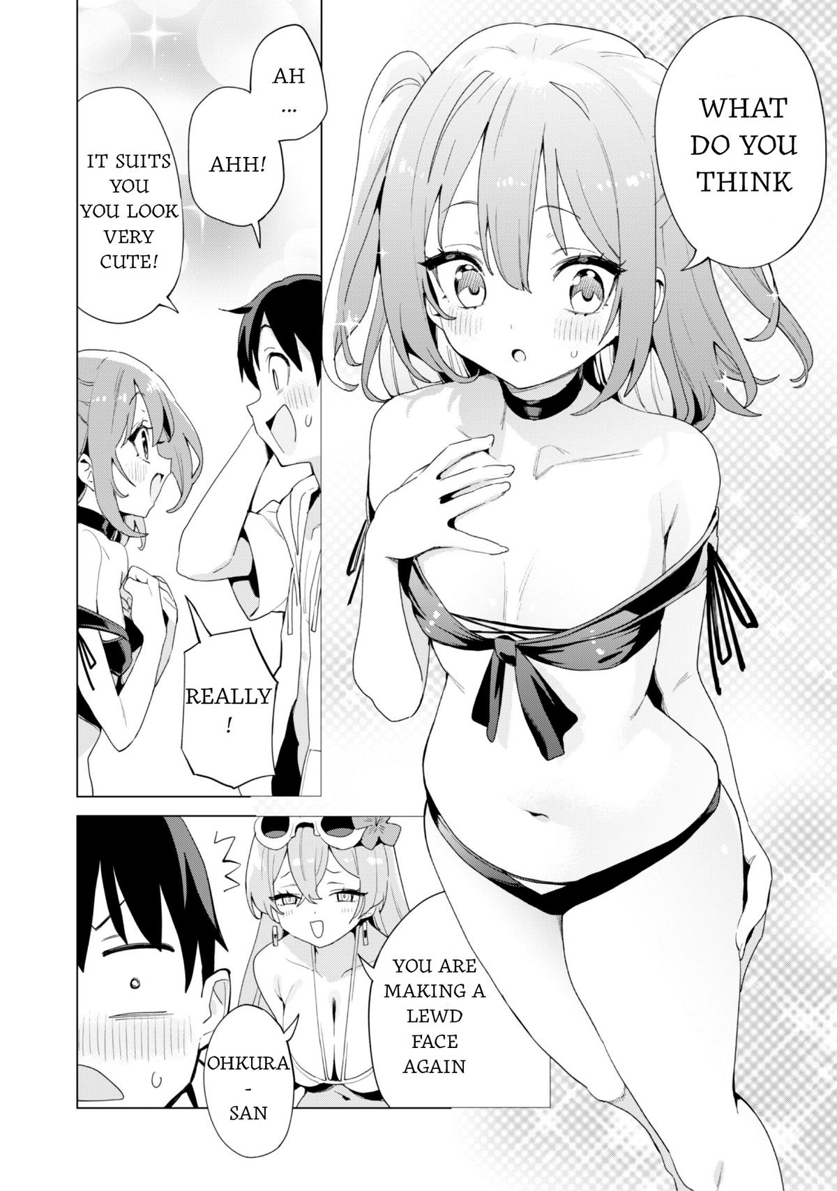 Gacha Girl Corps Stage 80 24