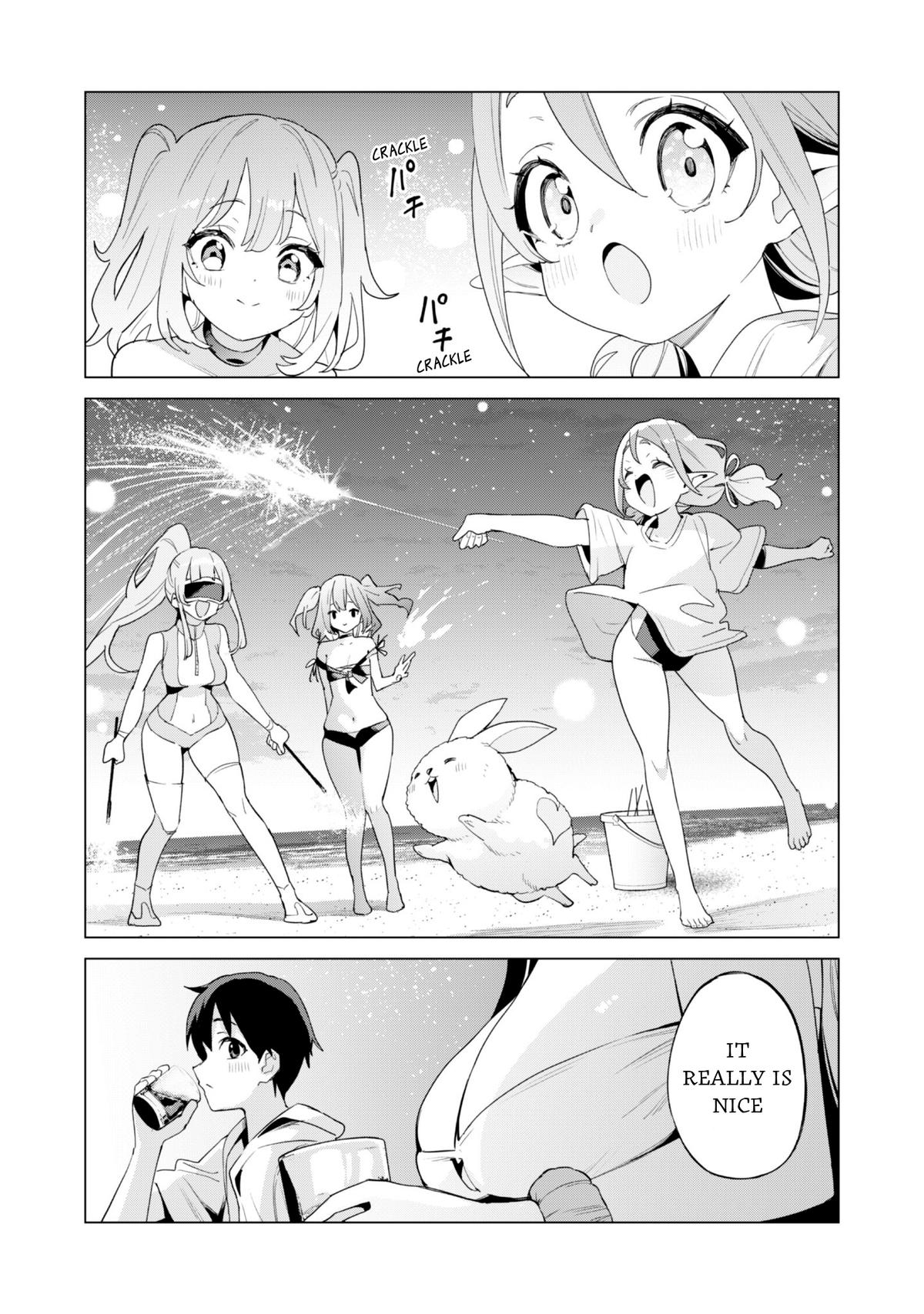 Gacha Girl Corps Stage 81 22