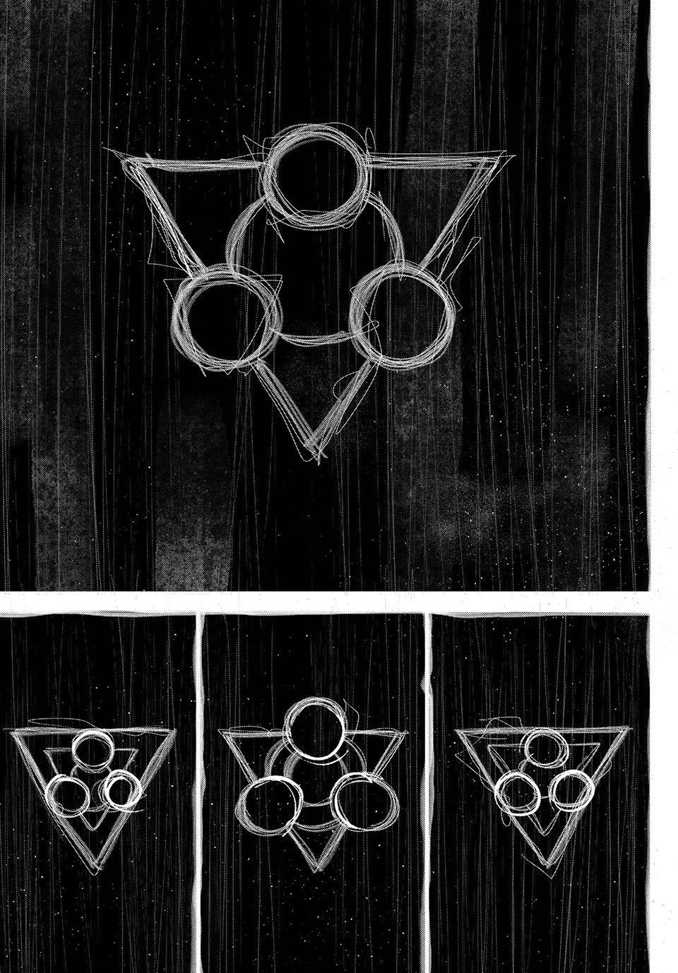 Gachiakuta Chapter 66 - Page 1 - Gachiakuta manga Chapter 66 manga