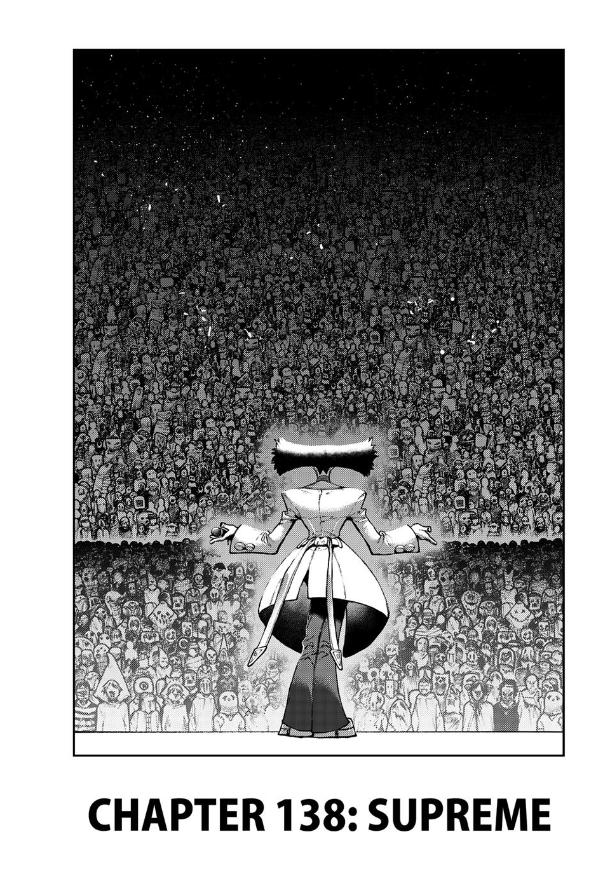 Gachiakuta Chapter 138 - Page 2 - Gachiakuta manga Chapter 138 manga