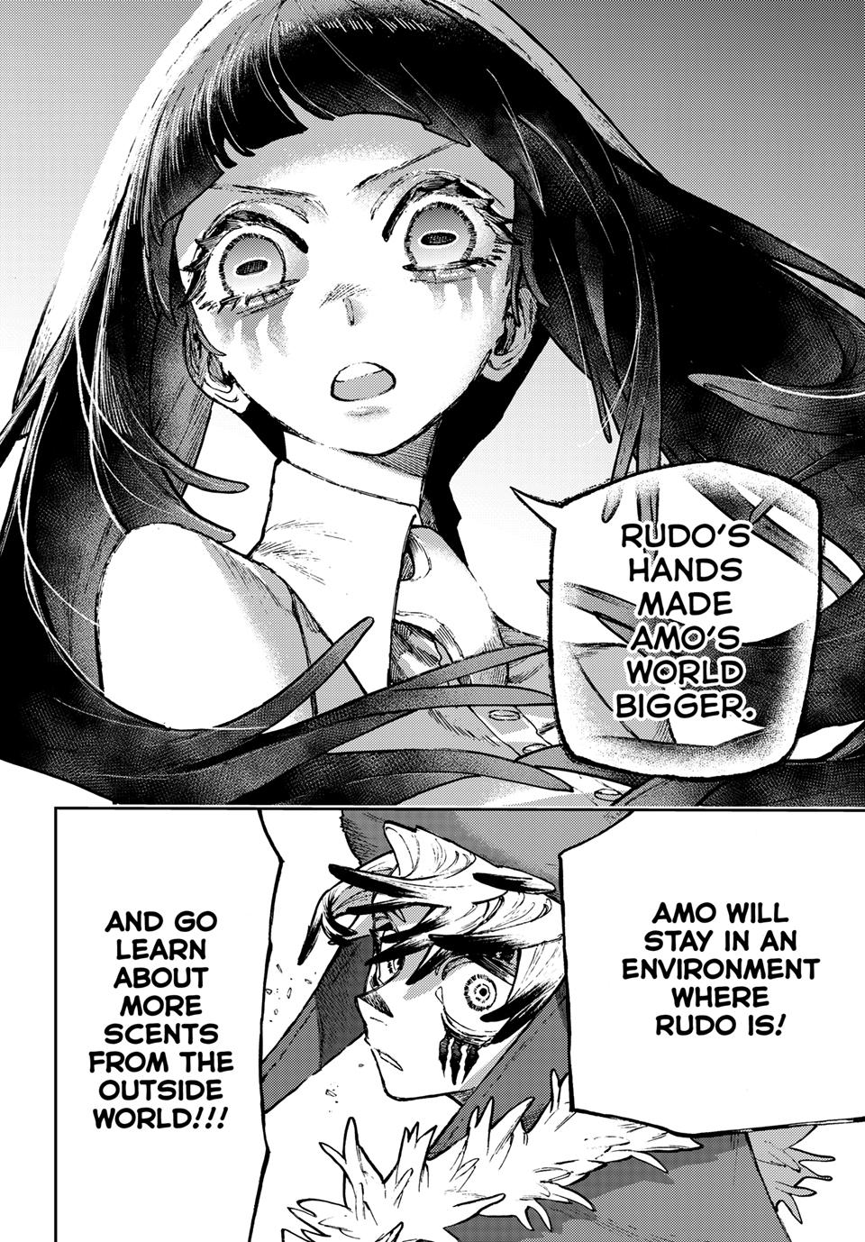 Gachiakuta Chapter 141