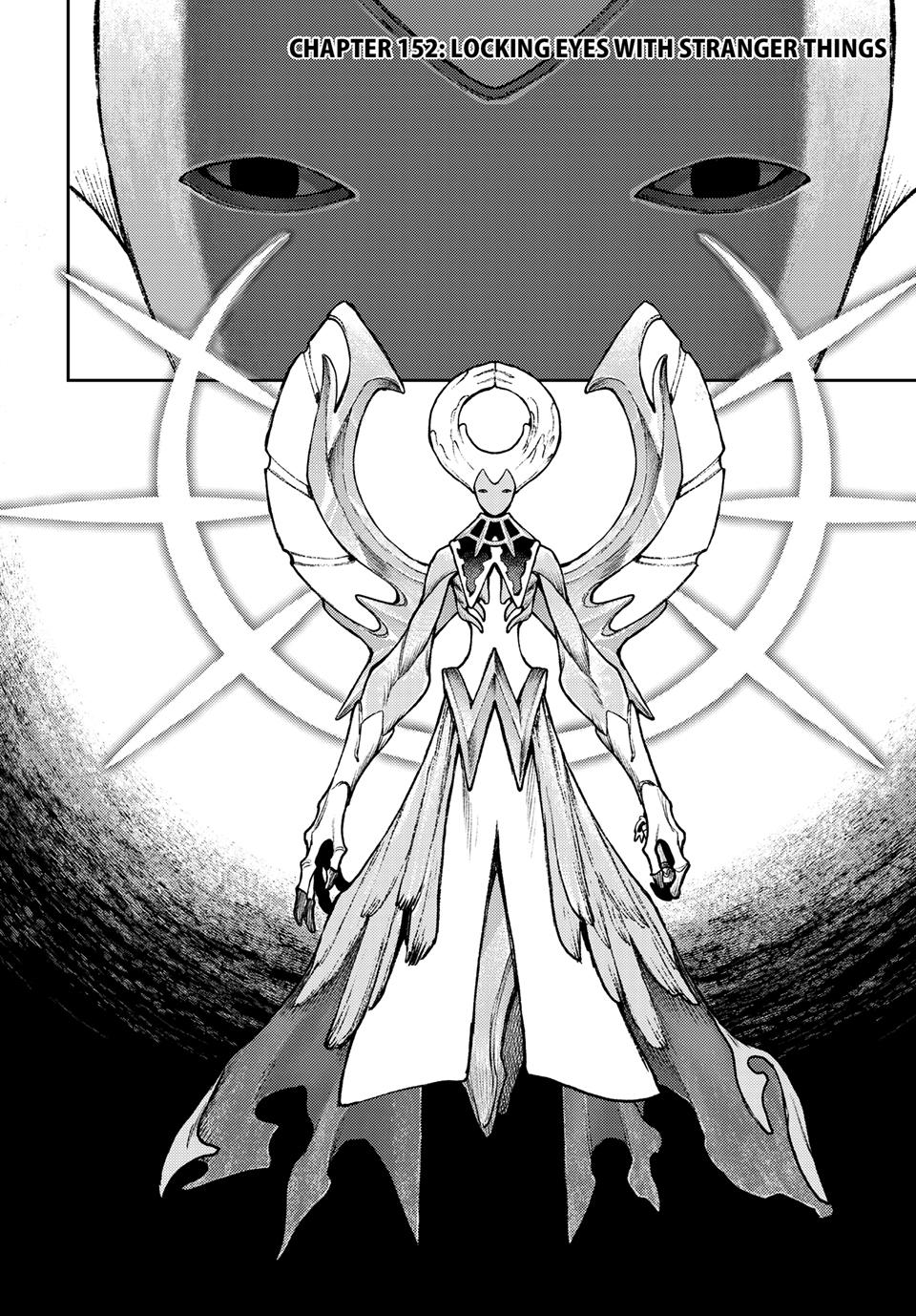 Gachiakuta Chapter 152 - Page 2 - Gachiakuta manga Chapter 152 manga