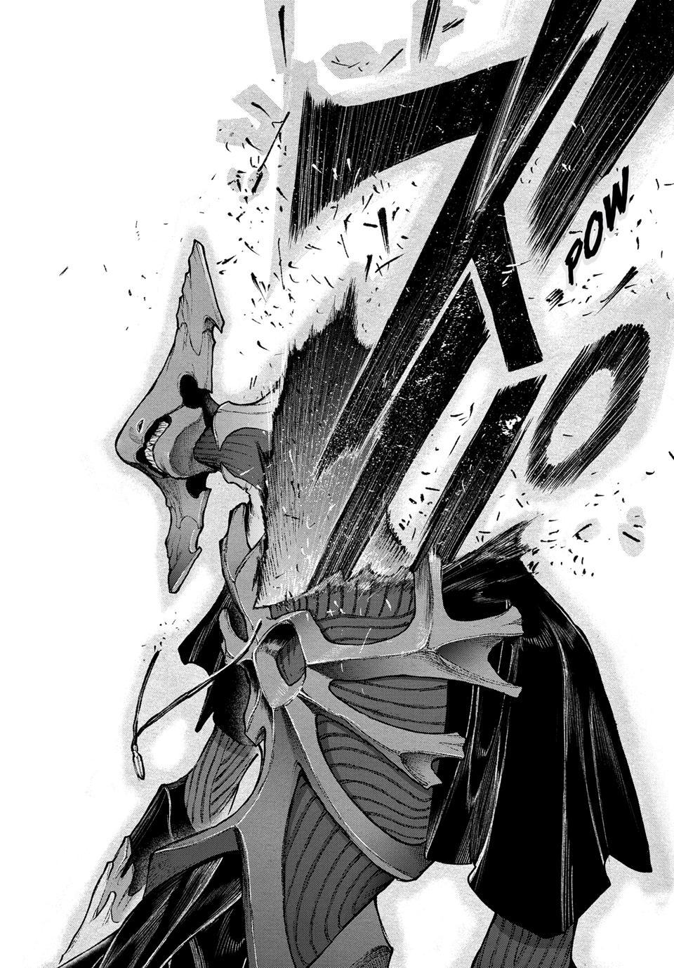 Gachiakuta Chapter 164 14