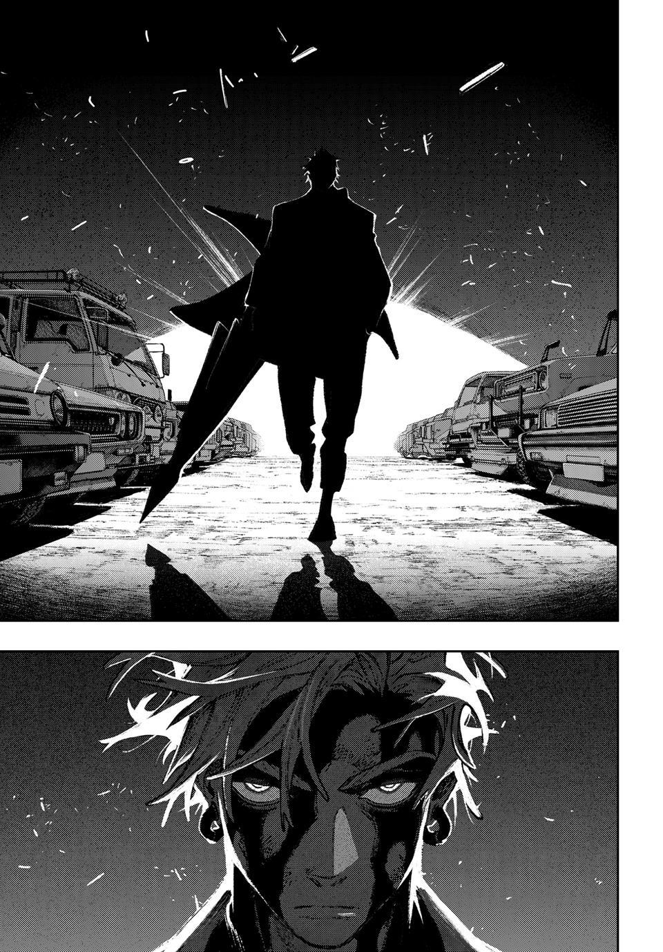 Gachiakuta Chapter 165 15