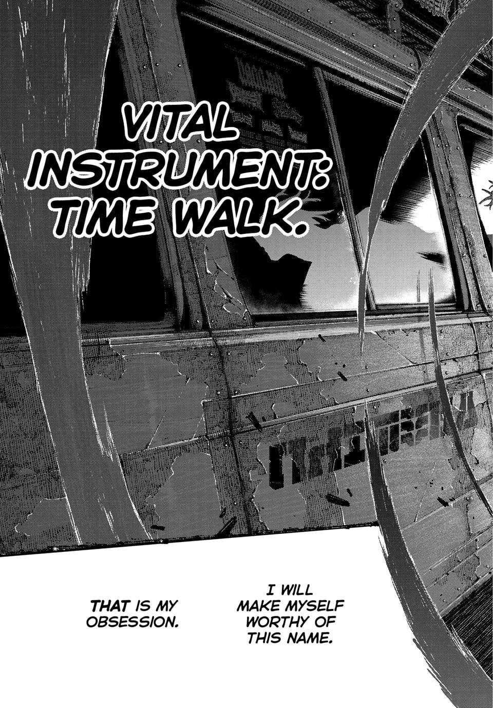 Gachiakuta Chapter 166 17