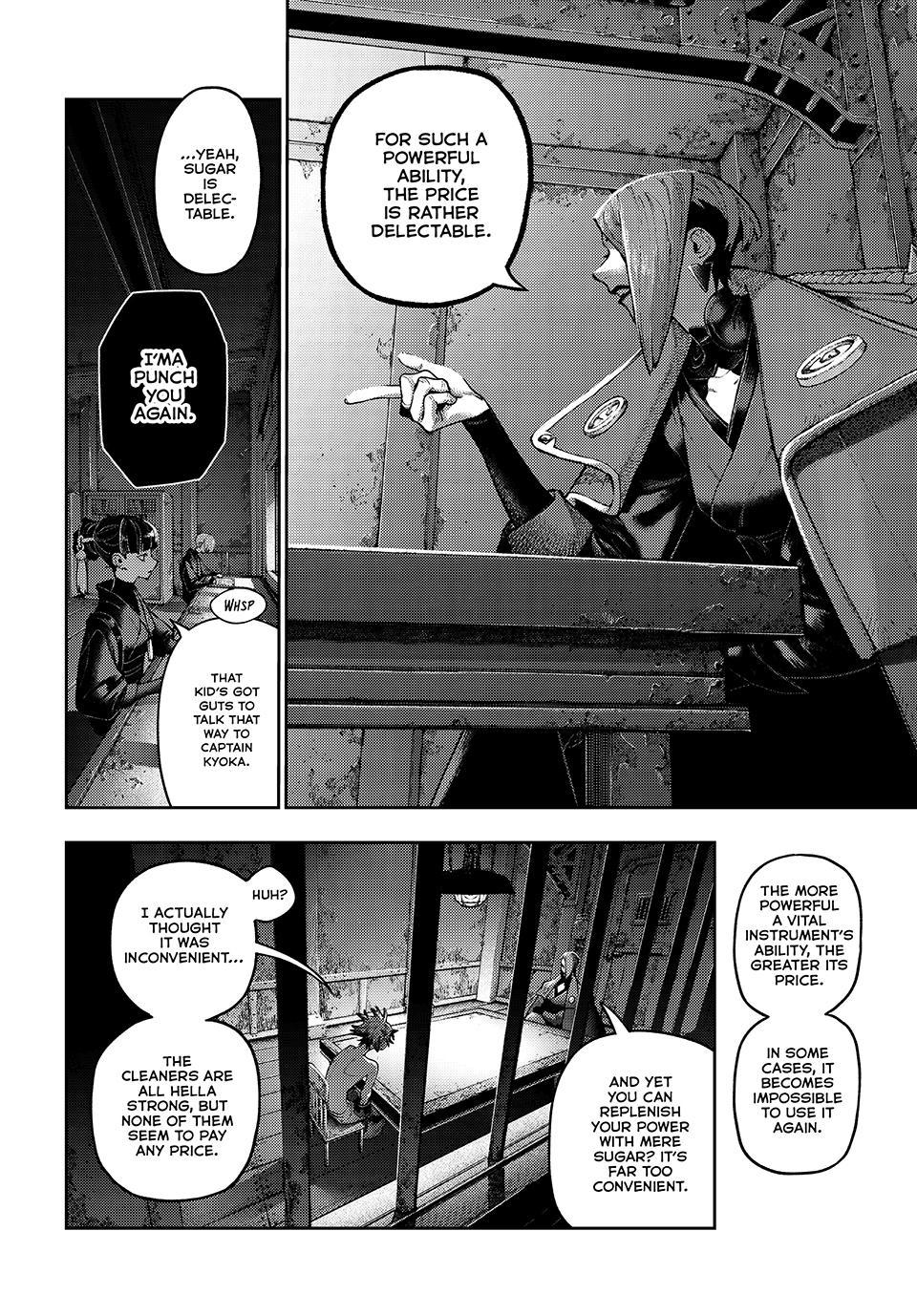 Chapter 172 — Page 4