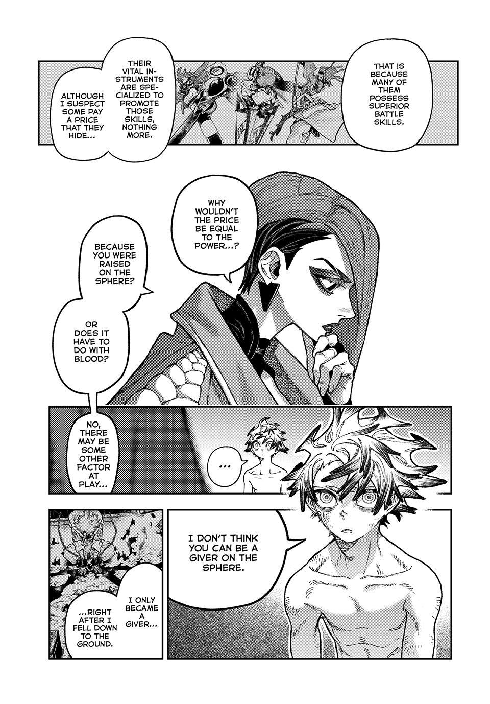 Chapter 172 — Page 5