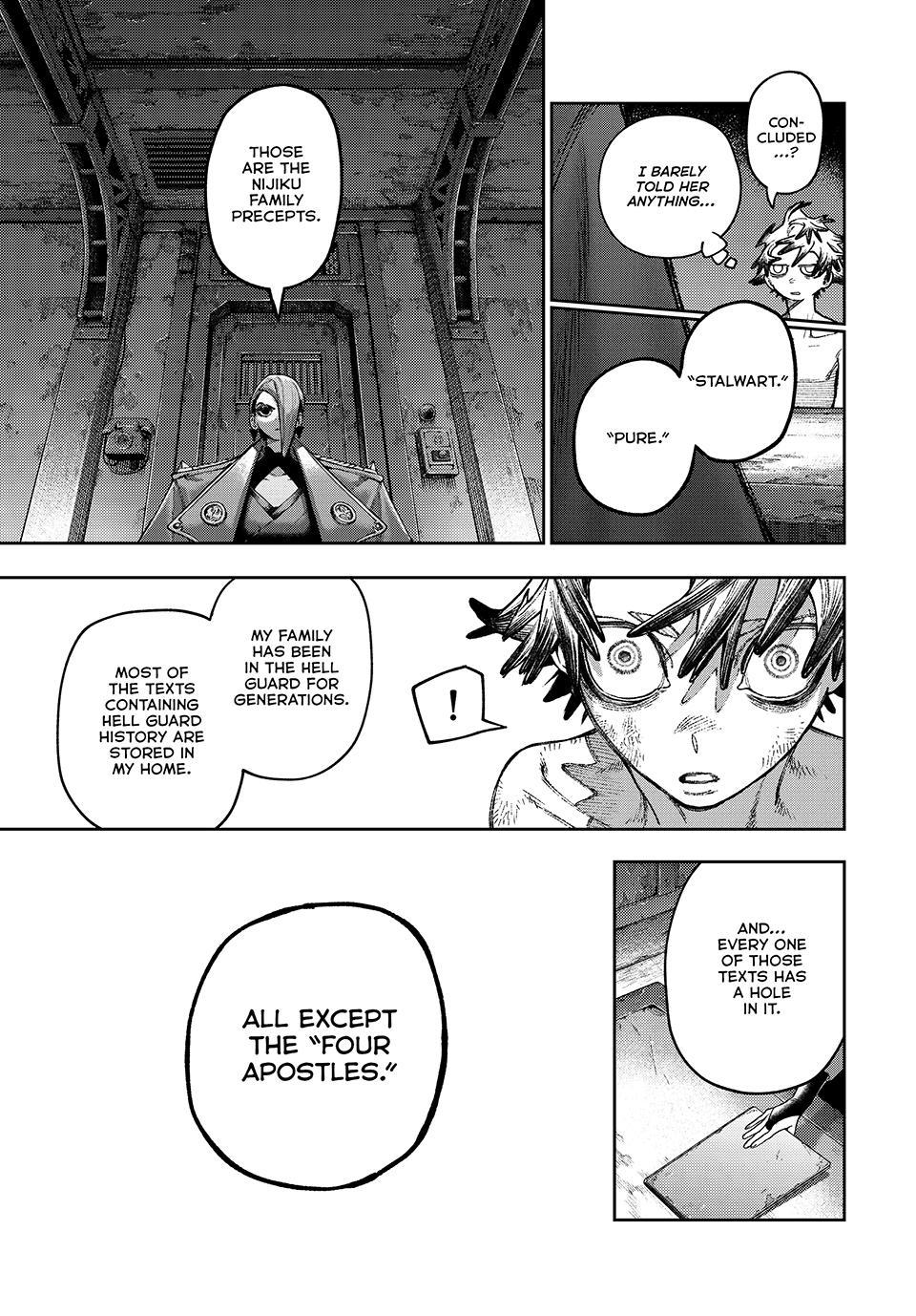 Chapter 172 — Page 9