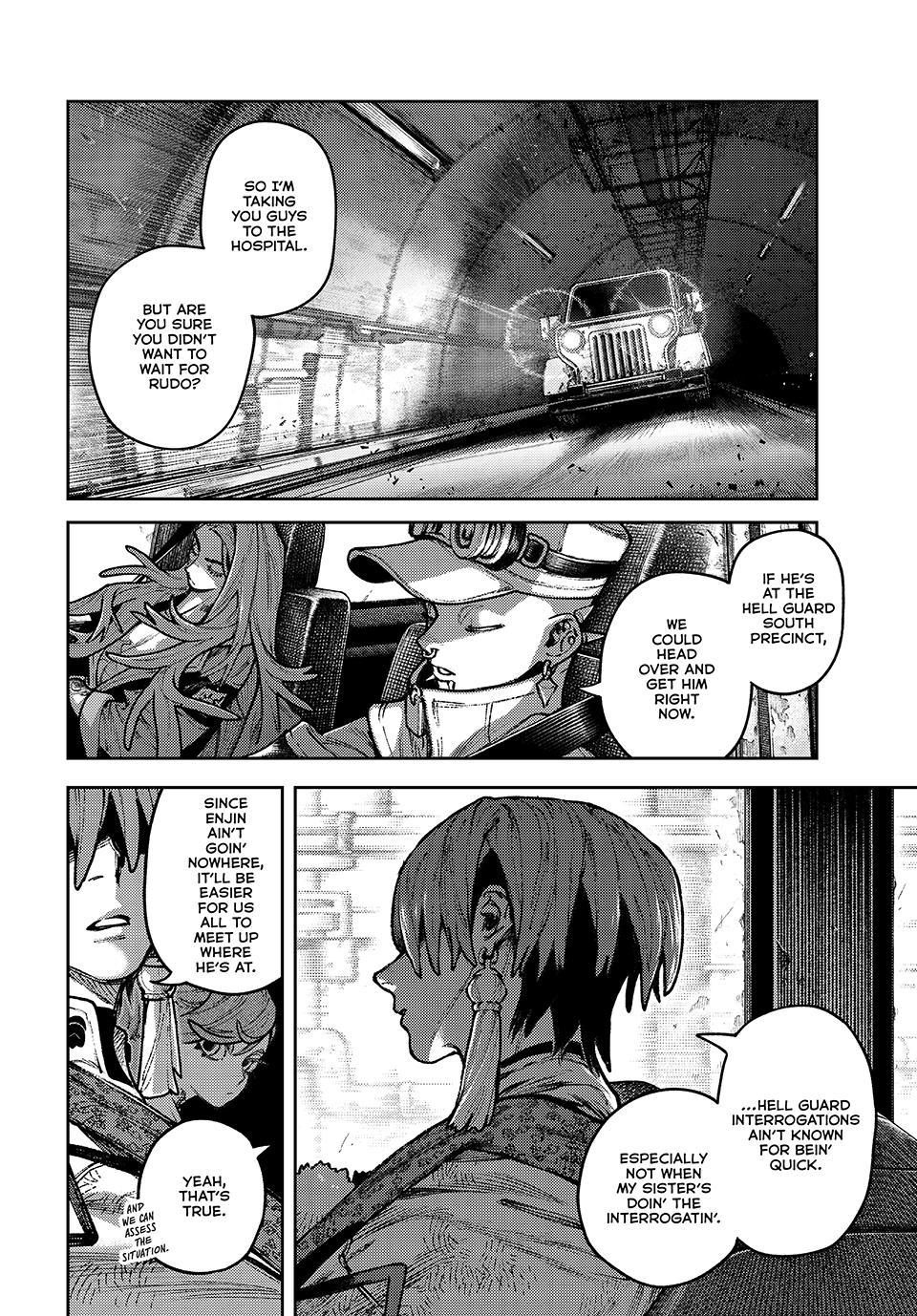 Chapter 173 — Page 4