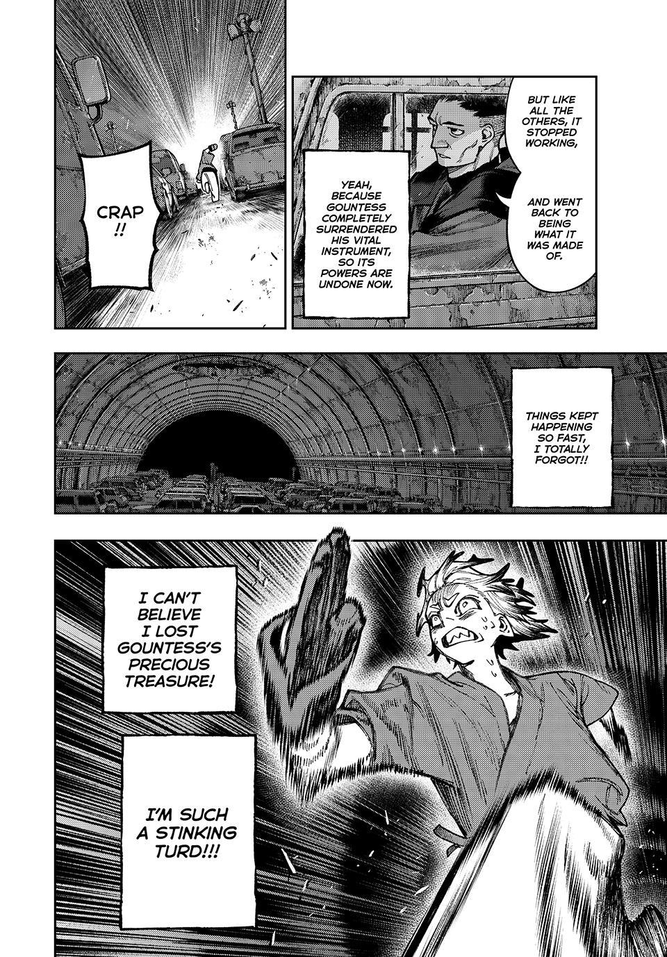 Chapter 173 — Page 6