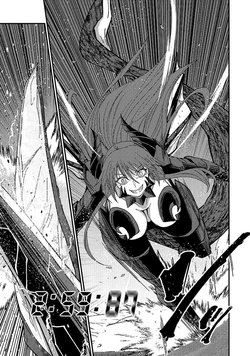 Skeleton Knight in Another World Chapter 65.2 5